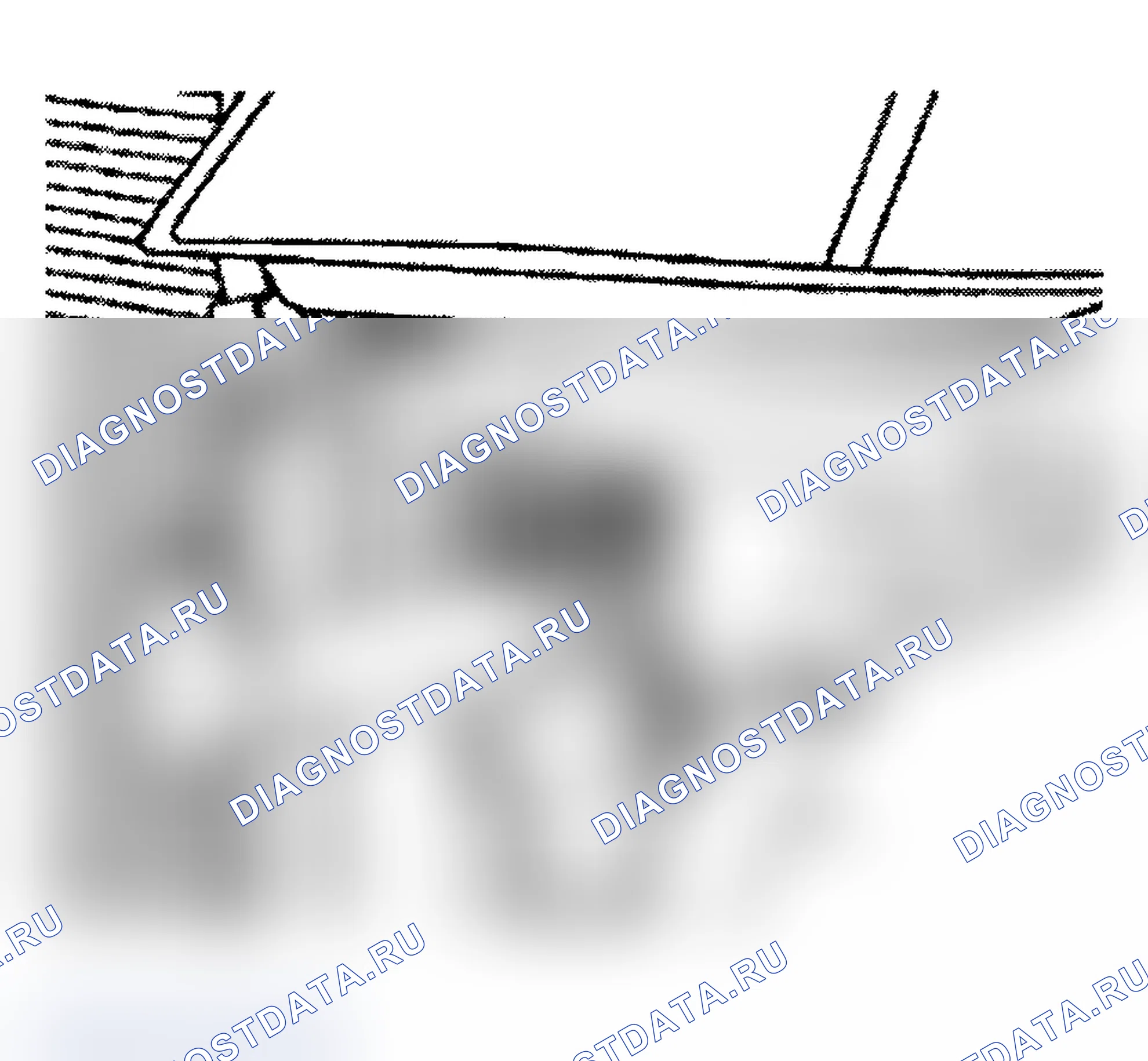 Рис. 228. Audi A6 C5 рестайлинг
