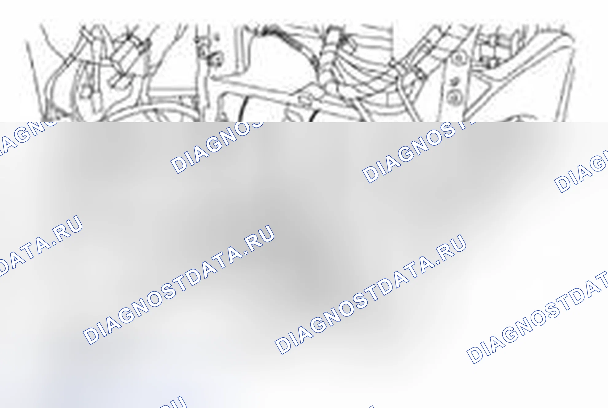 Рис. 138. Land Rover Range Rover Sport I