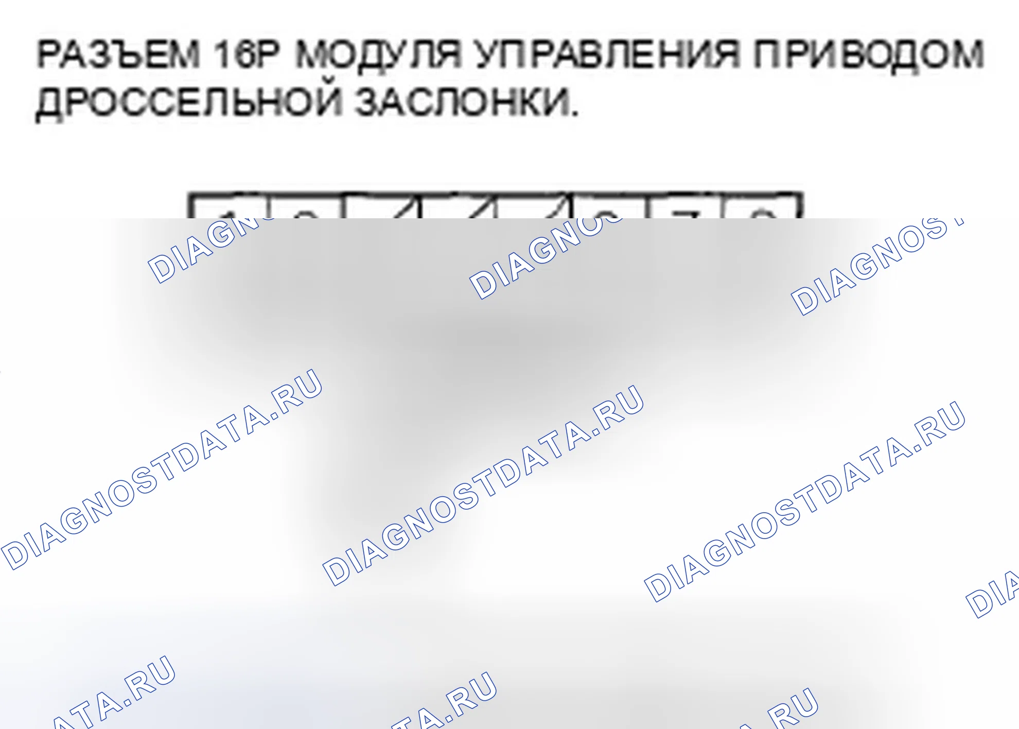 Рис. 292. Honda Element YH2 рестайлинг