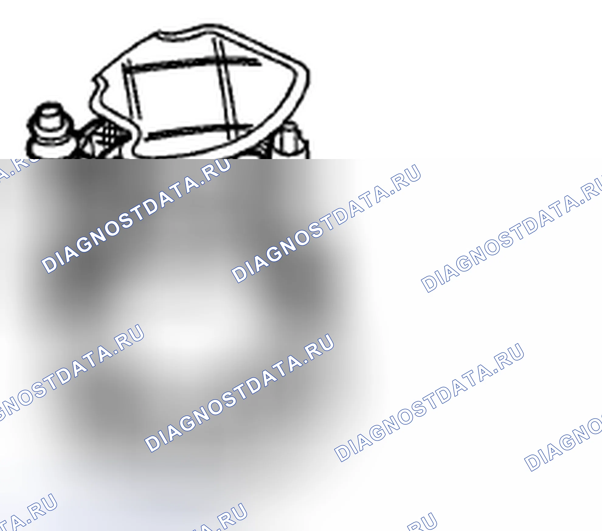Рис. 449. Subaru Impreza GH