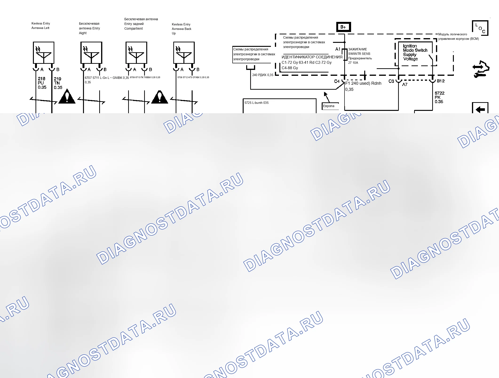 Рис. 13. Cadillac XLR I
