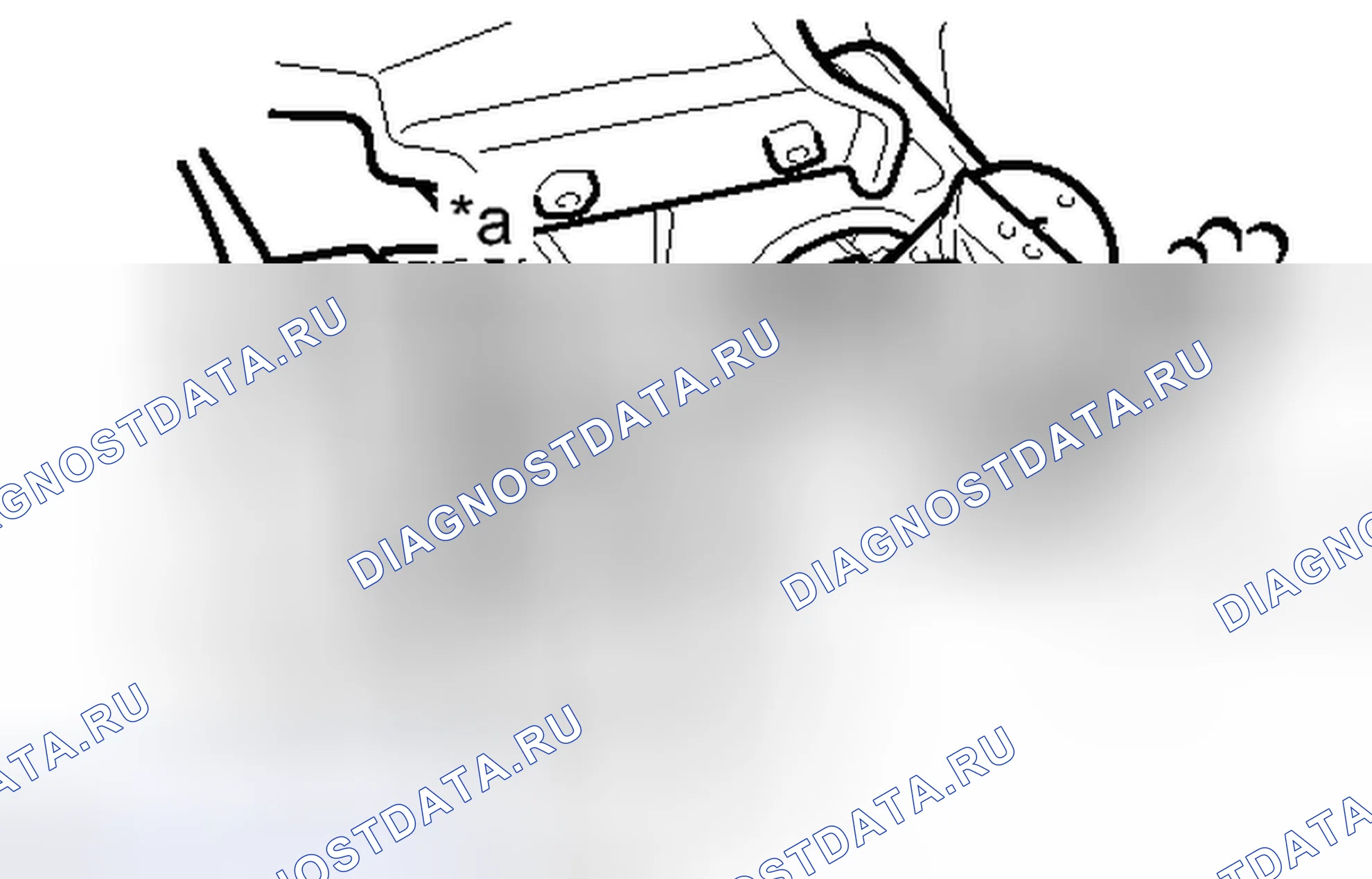 Рис. 96. Toyota Highlander II рестайлинг
