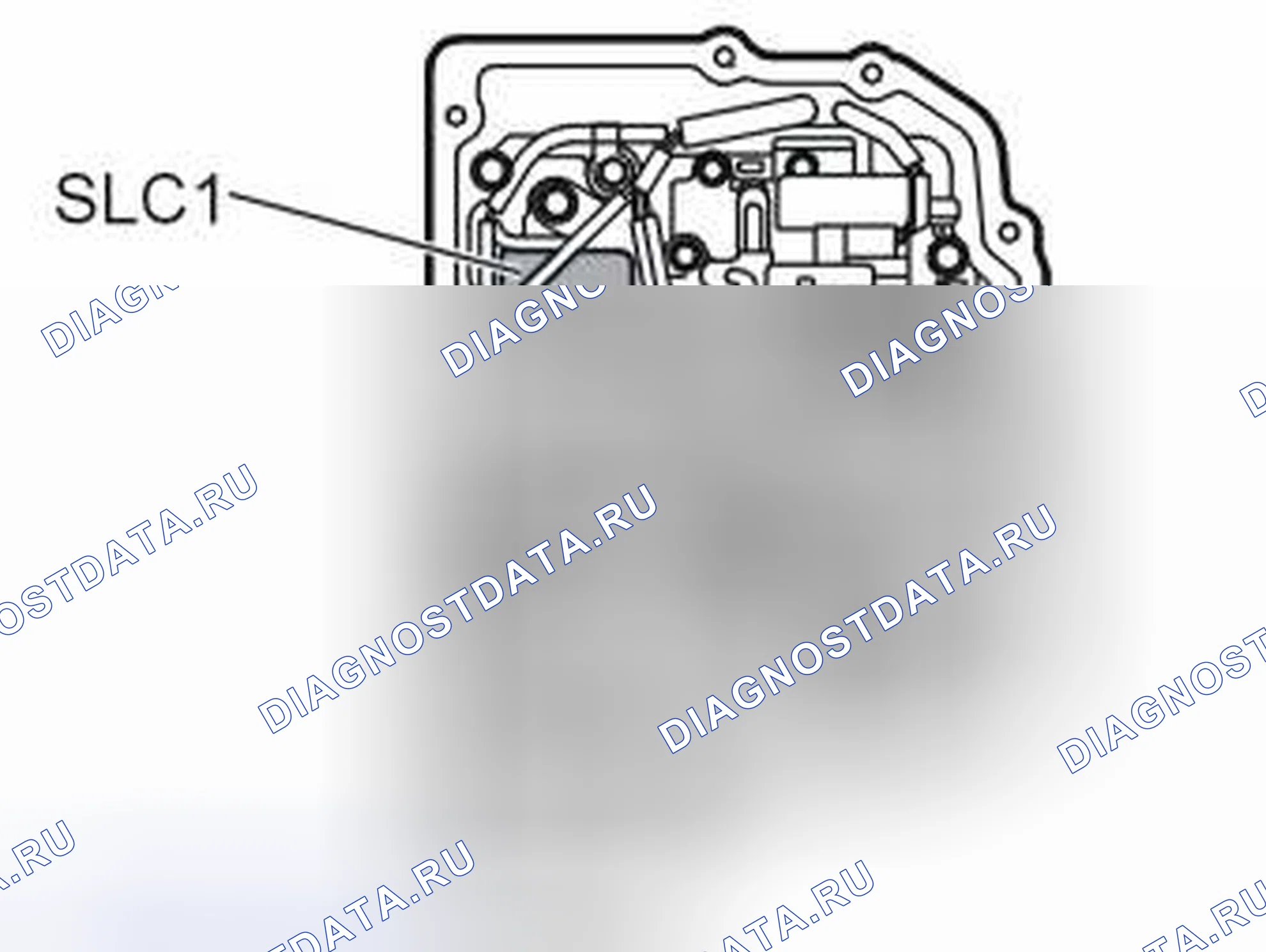 Рис. 1122. Volvo S60 I