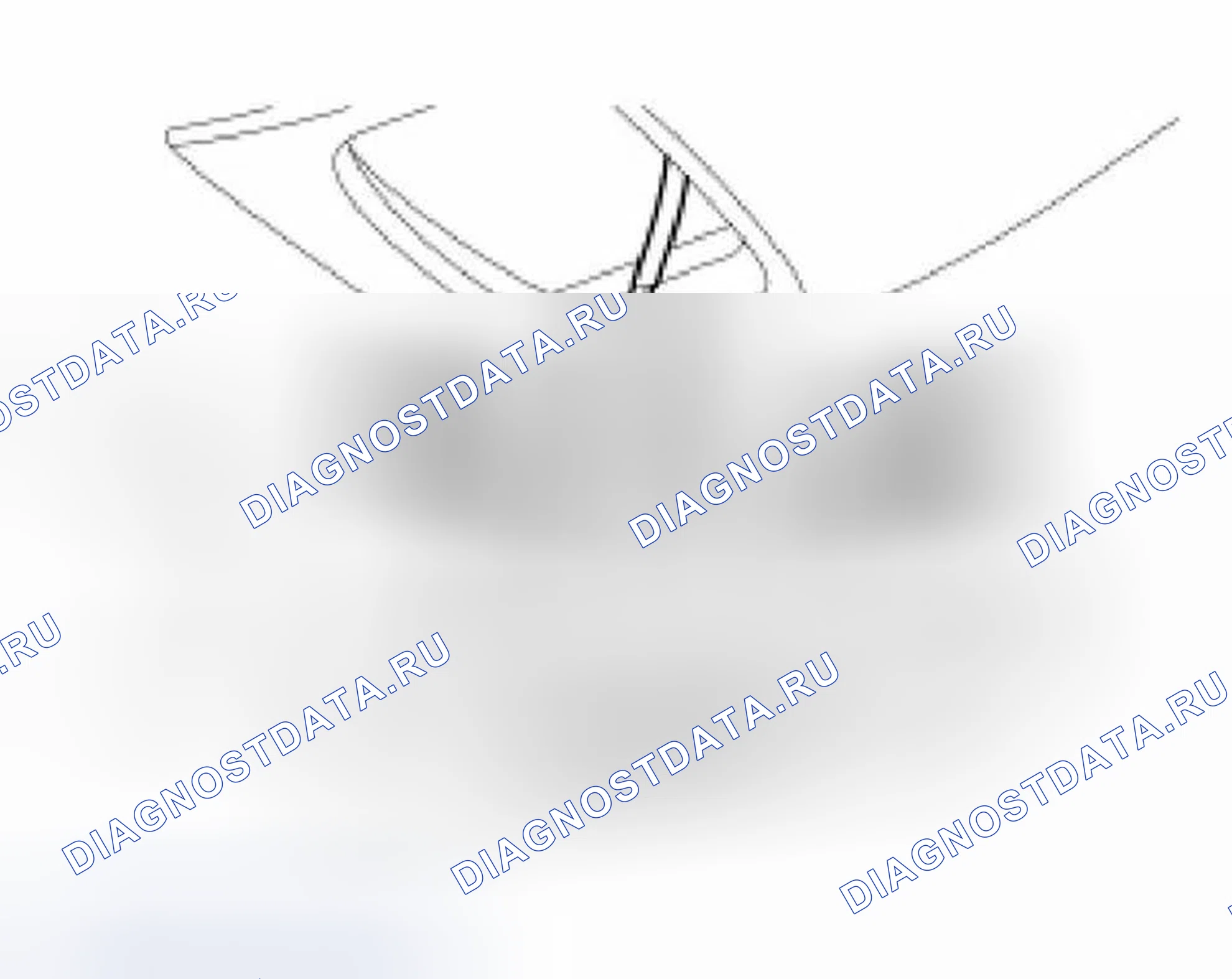 Рис. 50. Ford Focus I рестайлинг