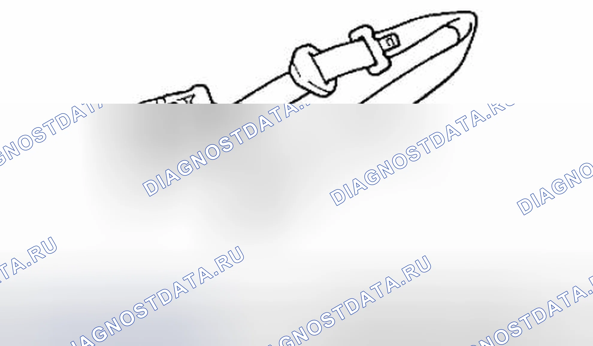 Рис. 179. Suzuki Grand Vitara II рестайлинг 2