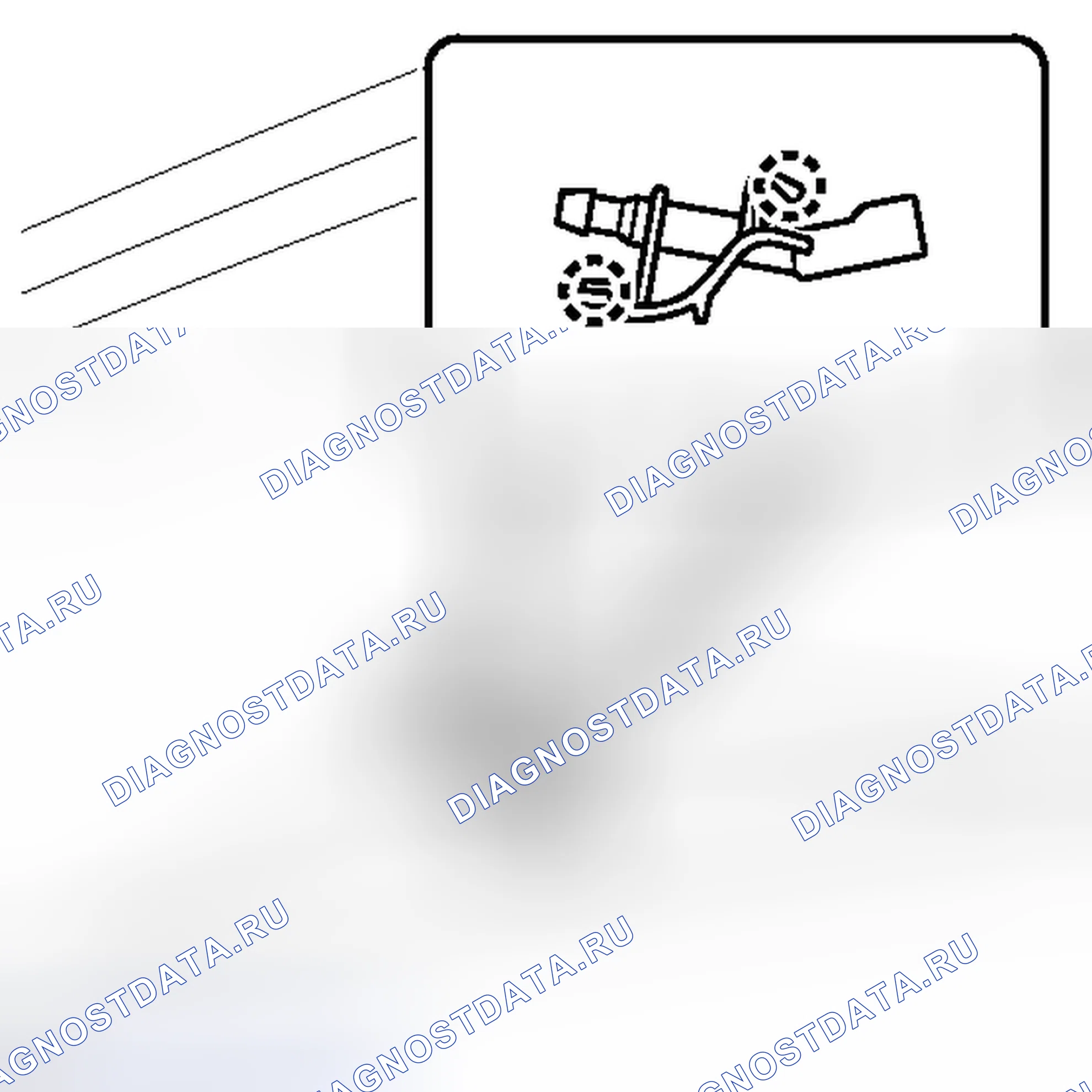 Рис. 90: УСТАНОВКА [05 / 2013 -]. Scion tC II рестайлинг