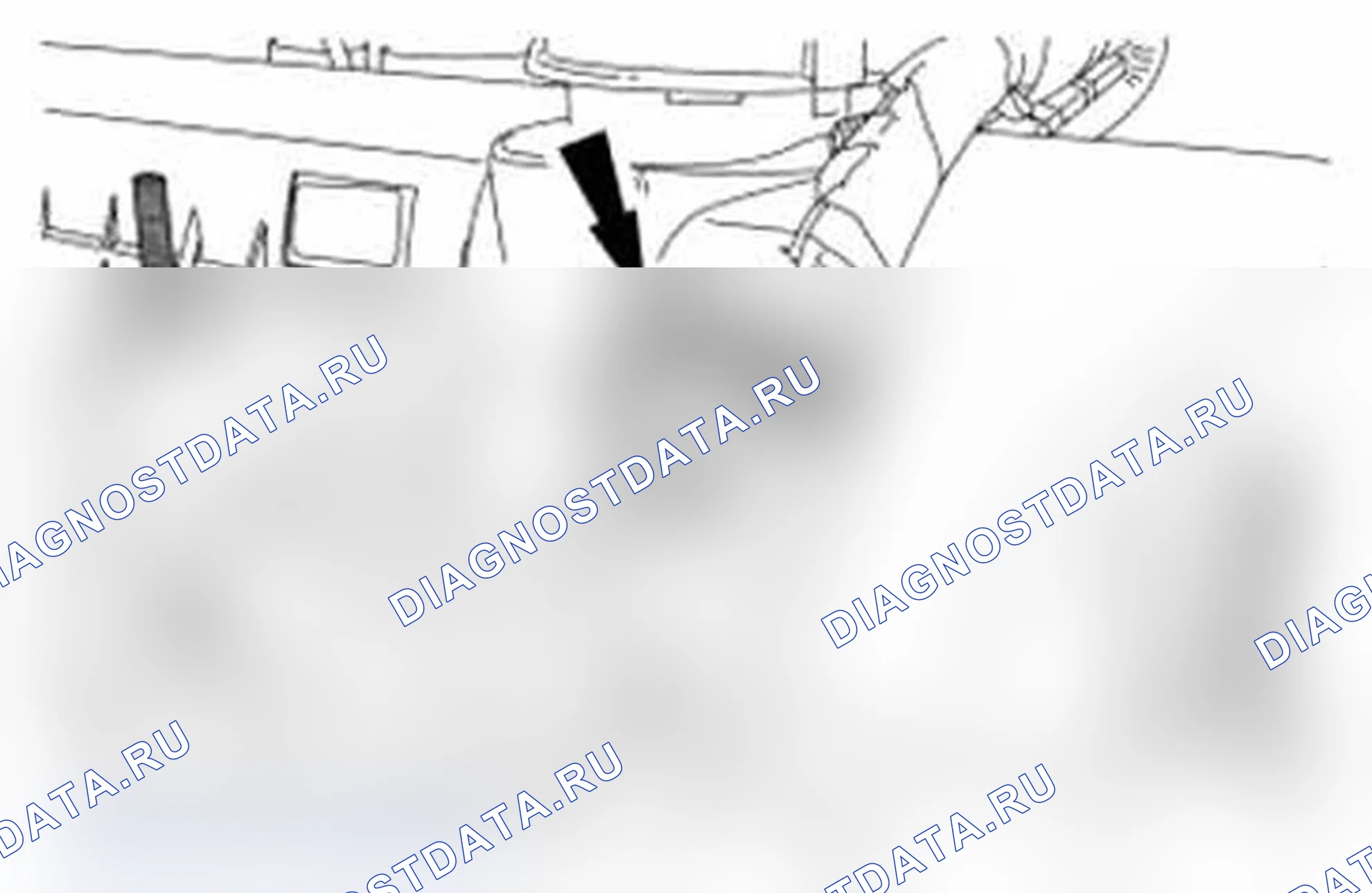 Рис. 27. Ford Transit Connect I рестайлинг