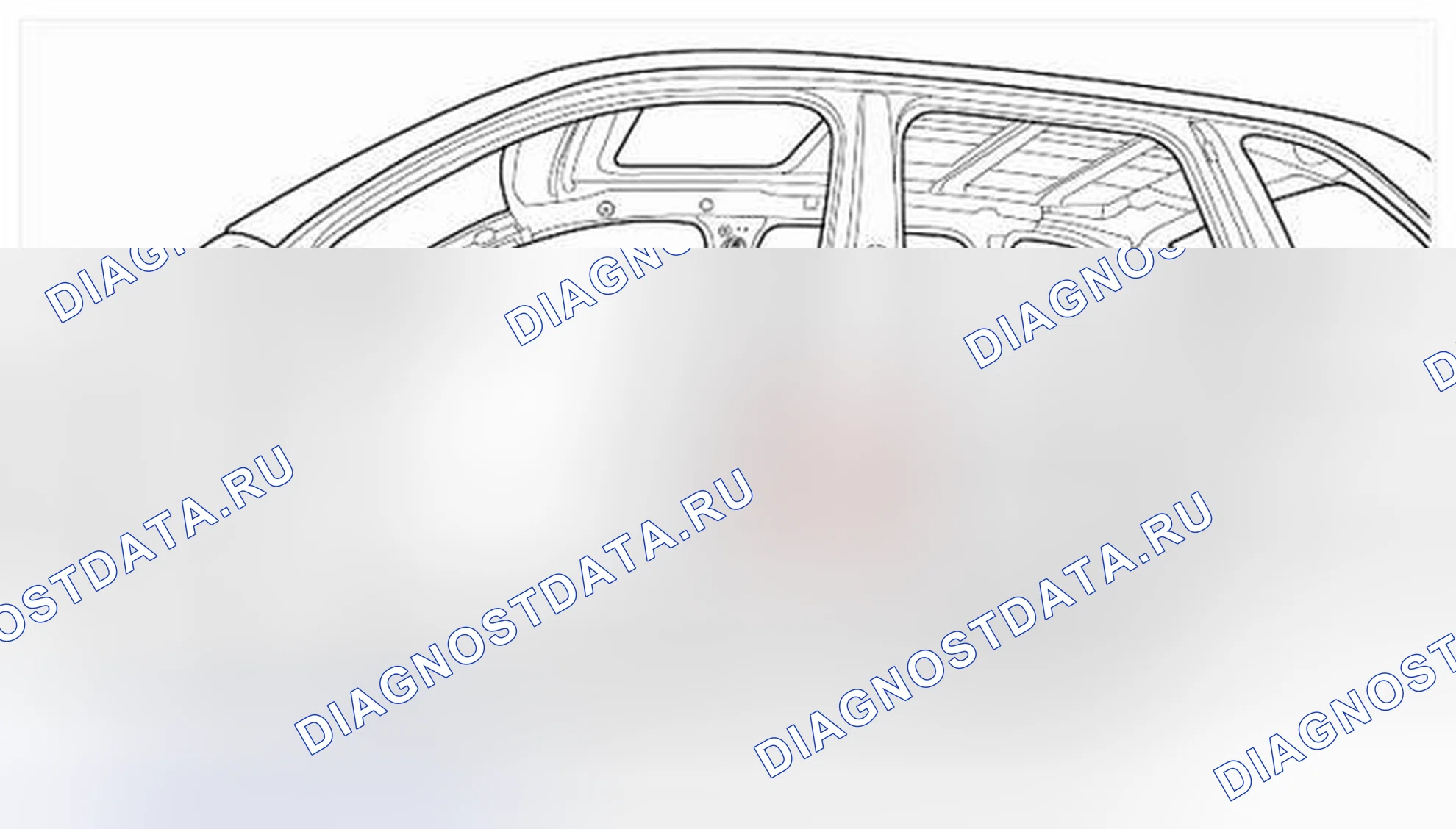 Рис. 690. Porsche Cayenne GTS 957 рестайлинг