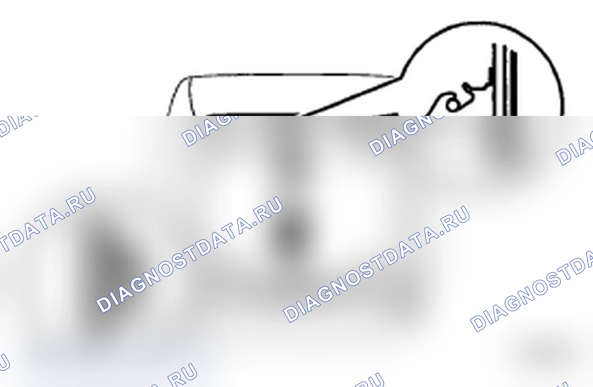 Рис. 262. Toyota Land Cruiser 200