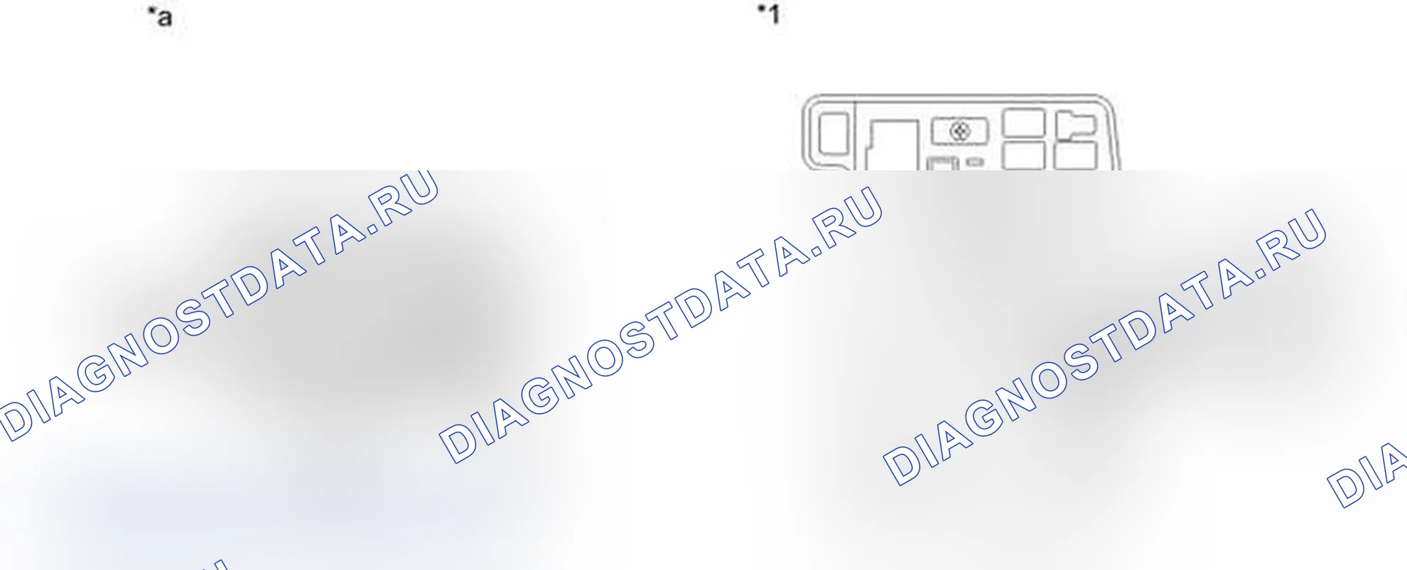 Рис. 568. Toyota Prius PHV pre-III