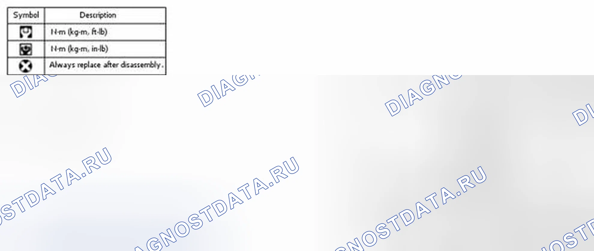 Рис. 250. Infiniti QX50 I