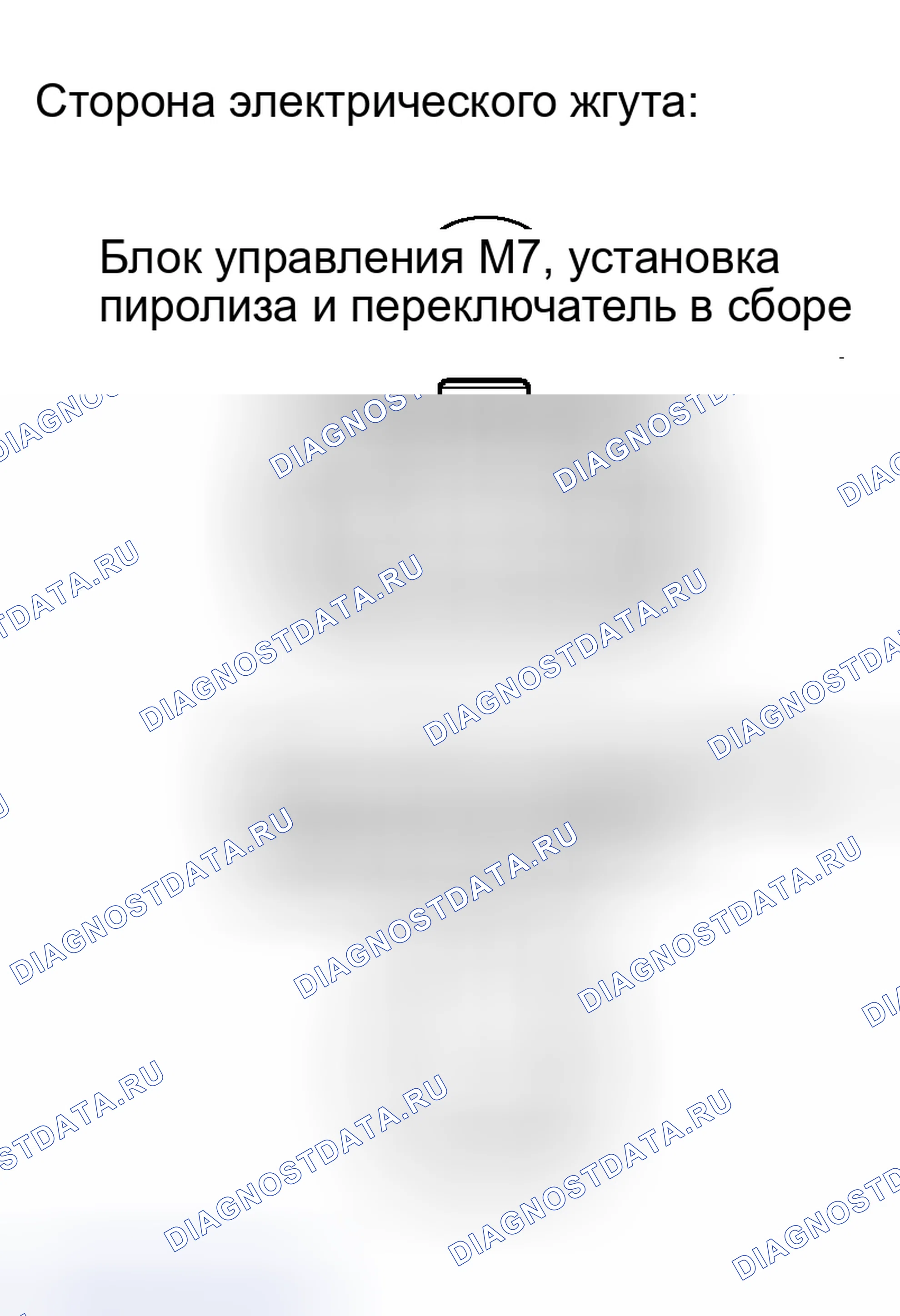 Рис. 20. Toyota Sequoia I рестайлинг