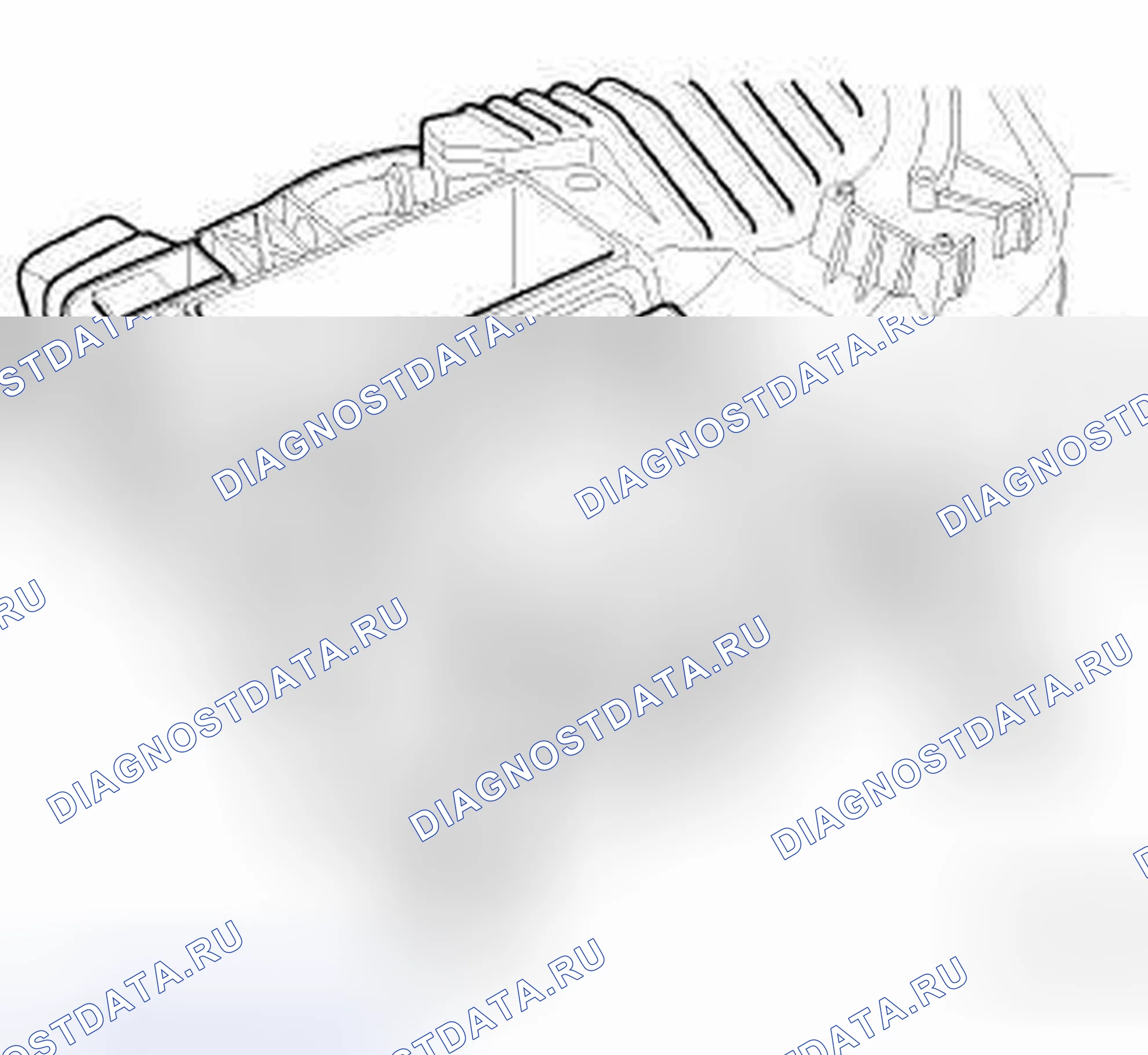 Рис. 59. Dodge Dakota III рестайлинг