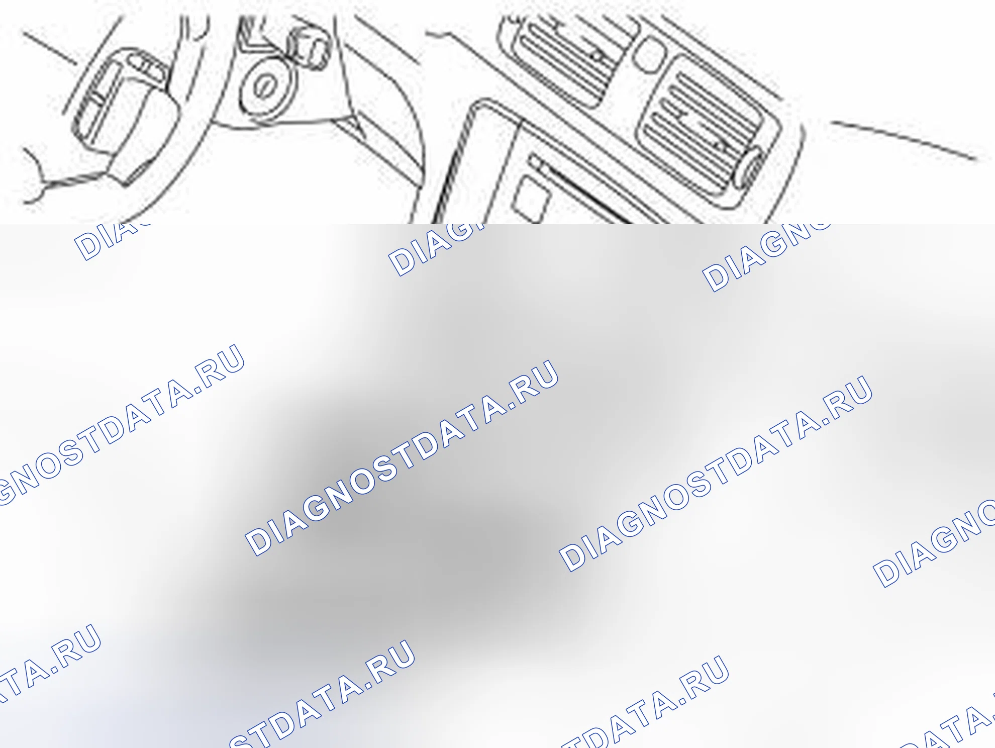 Рис. 228. Volvo S80 I