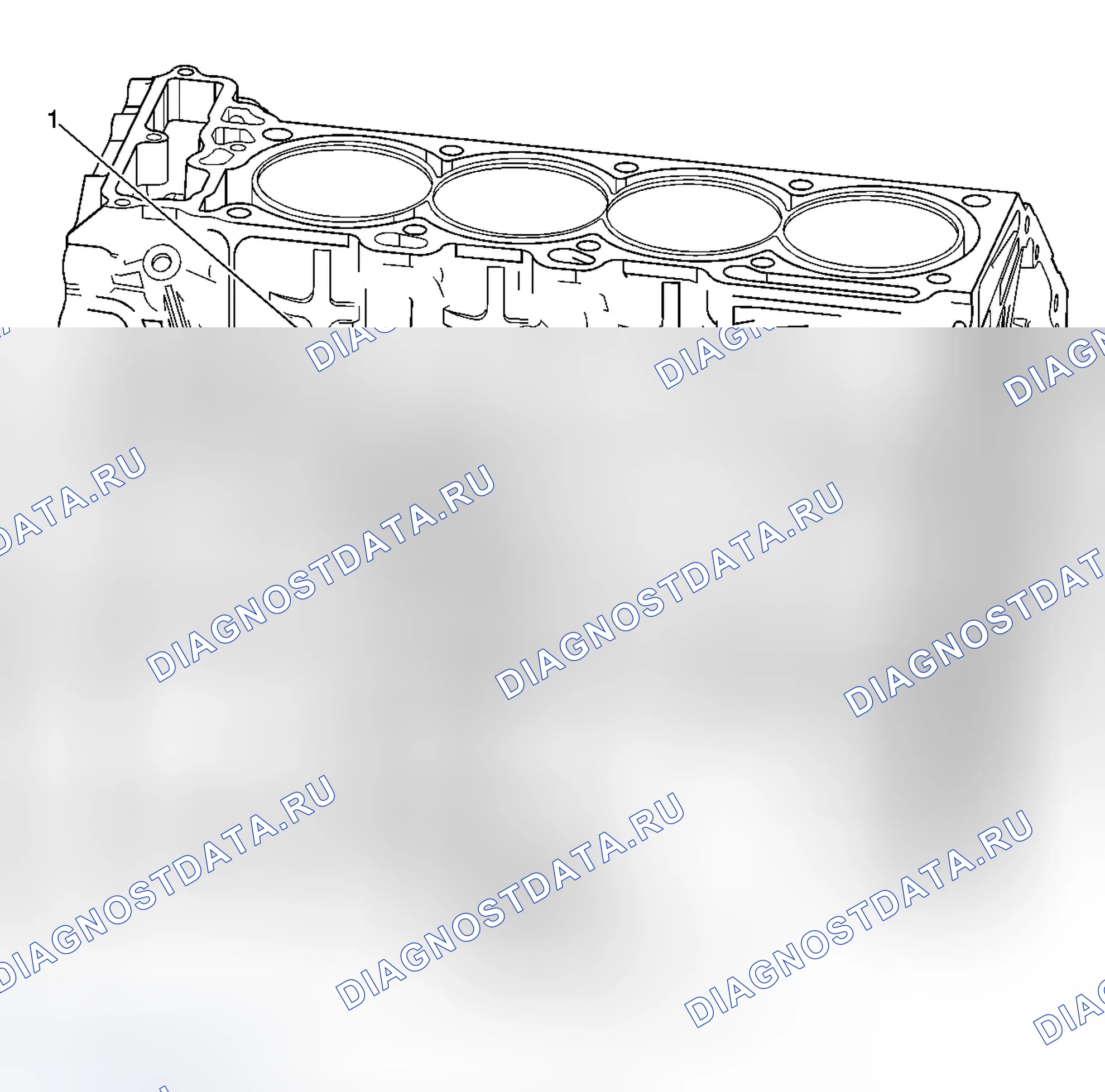 Рис. 6. Cadillac SRX I