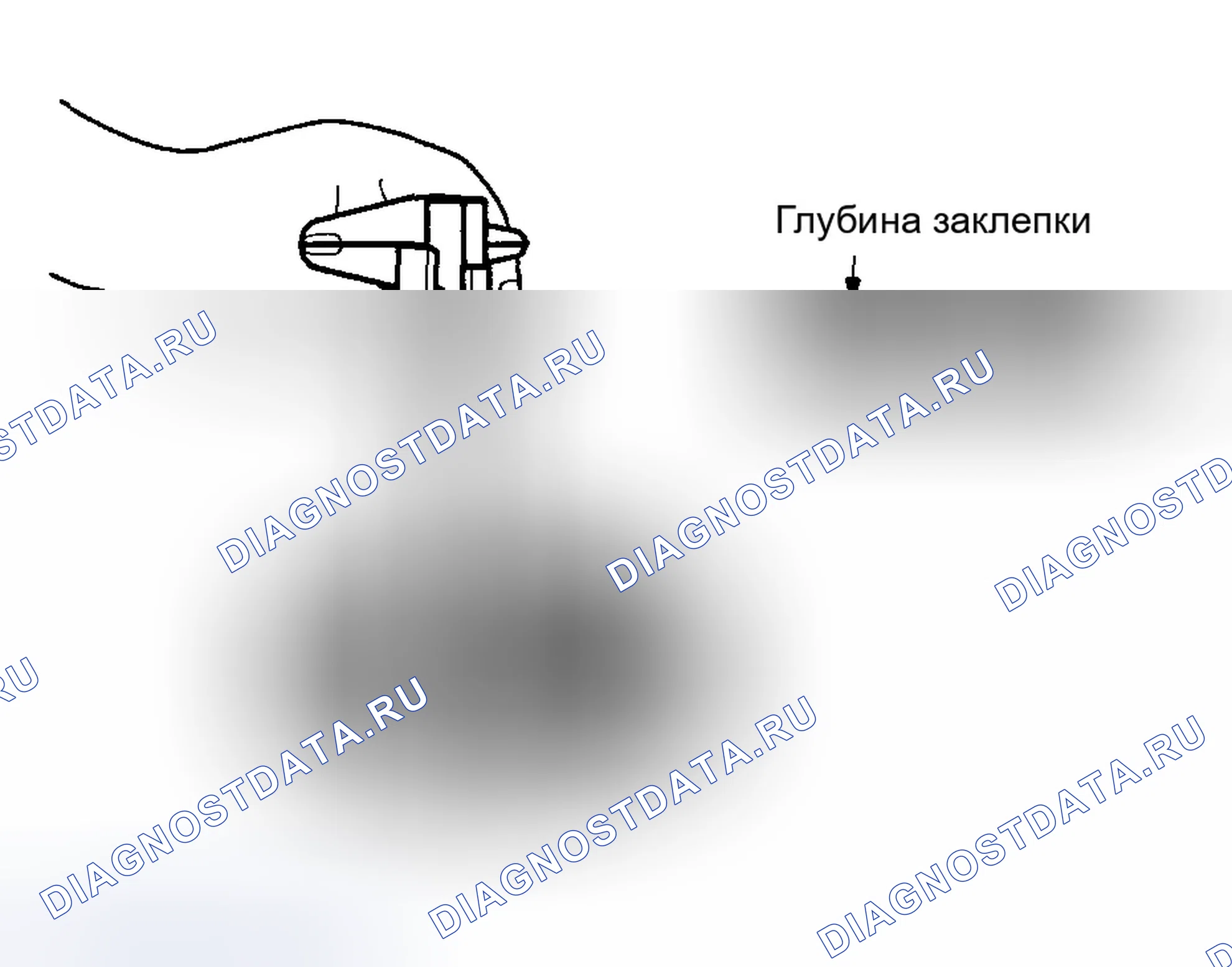 Рис. 12: ДИСК СЦЕПЛЕНИЯ. Hyundai Tiburon II рестайлинг