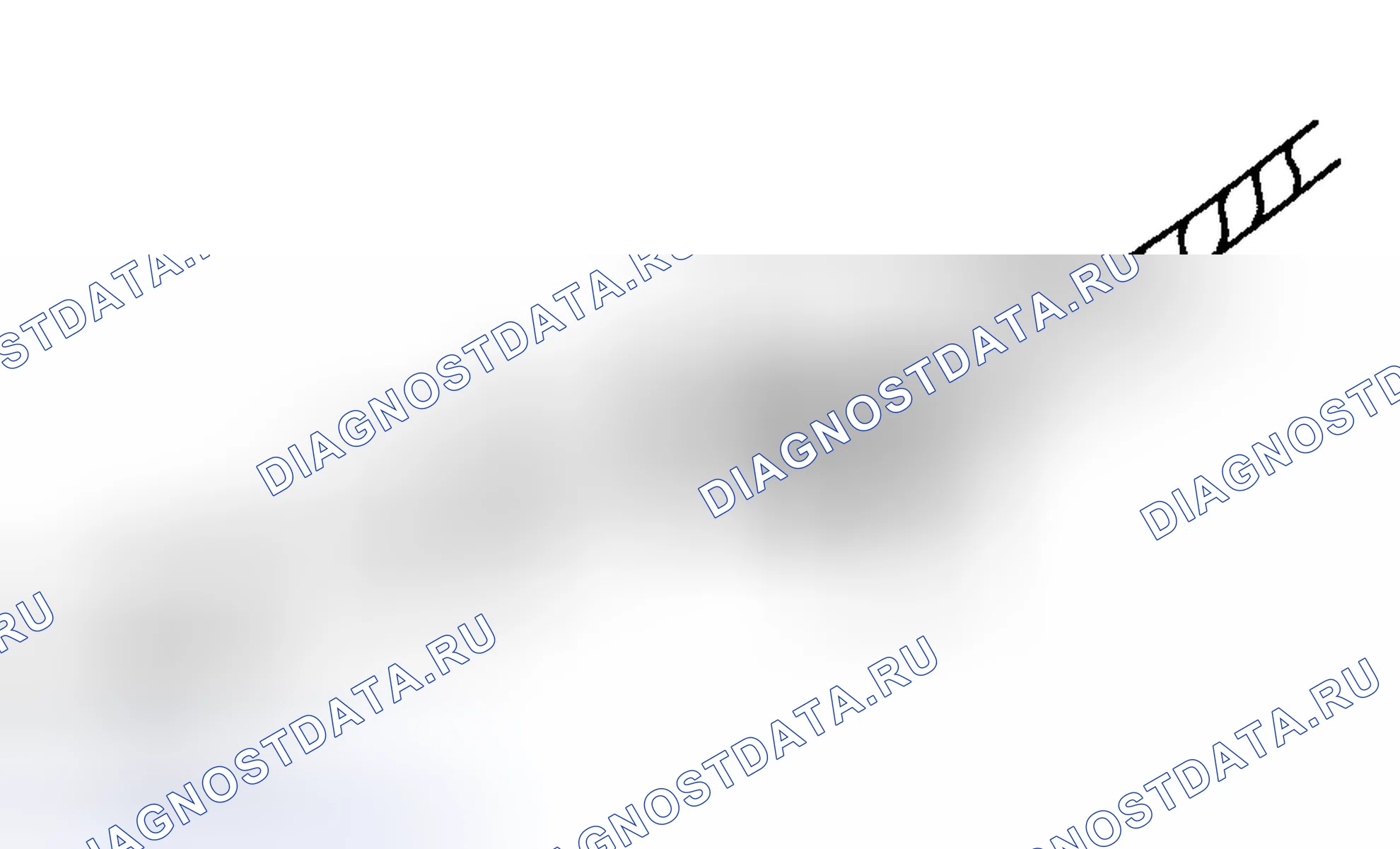 Рис. 92: Демонтаж. Ford Pickup F250 Super Duty I