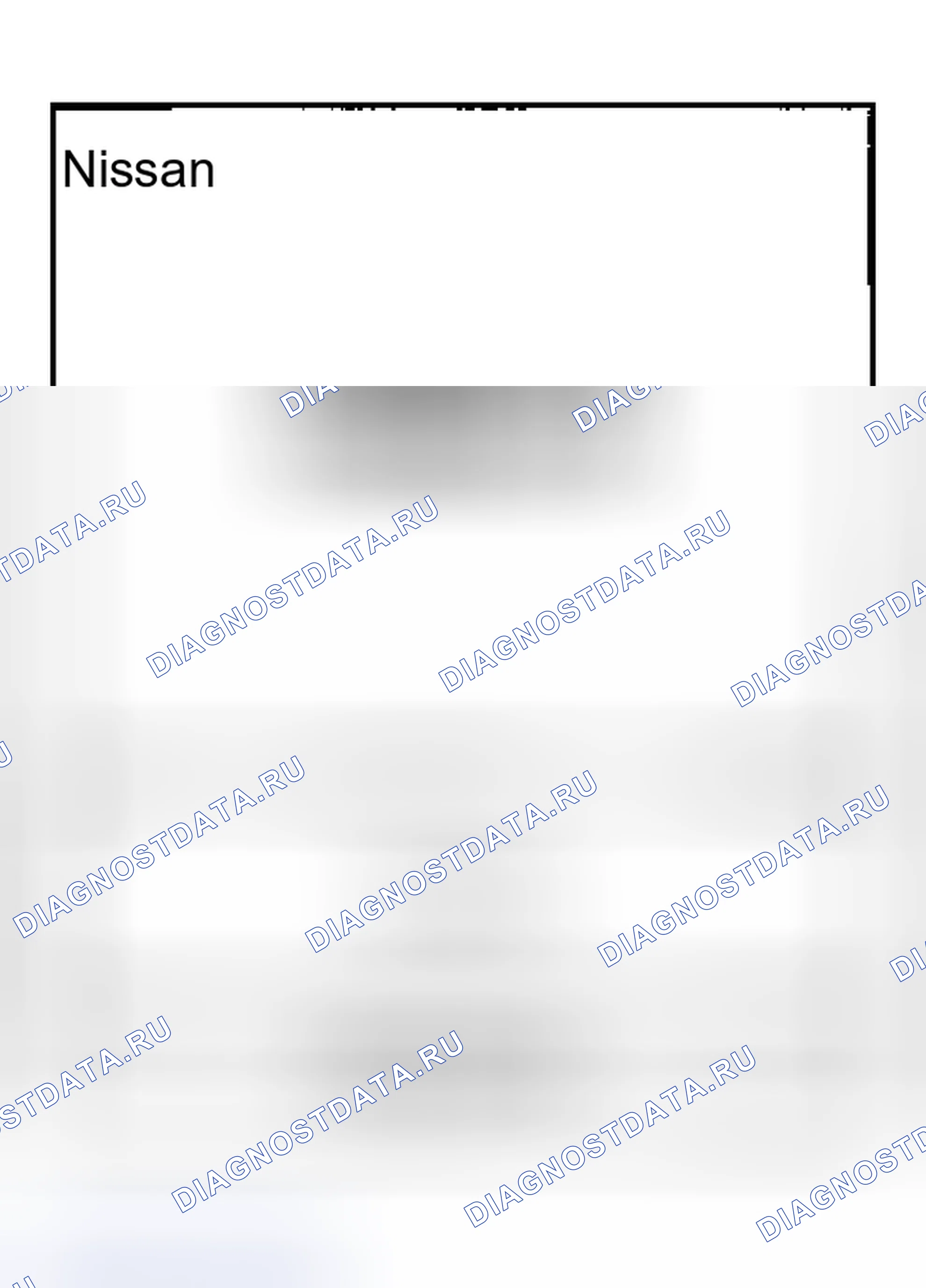 Рис. 36. Nissan Sentra B15