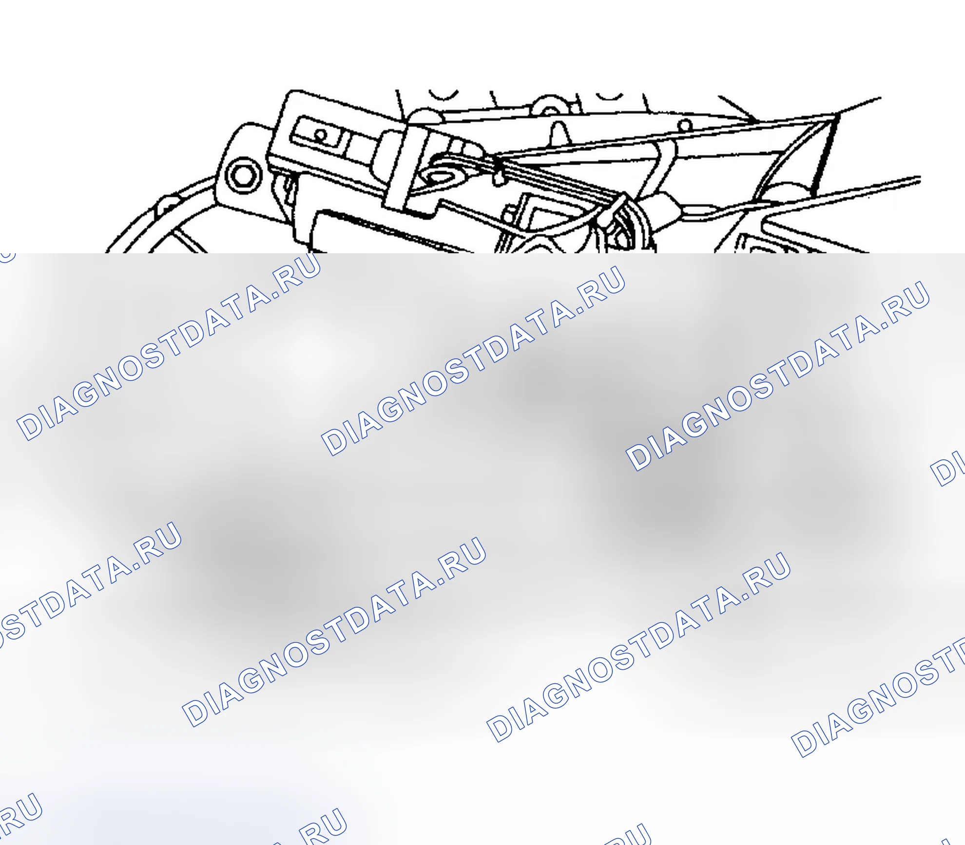 Рис. 23. Ford Escape I
