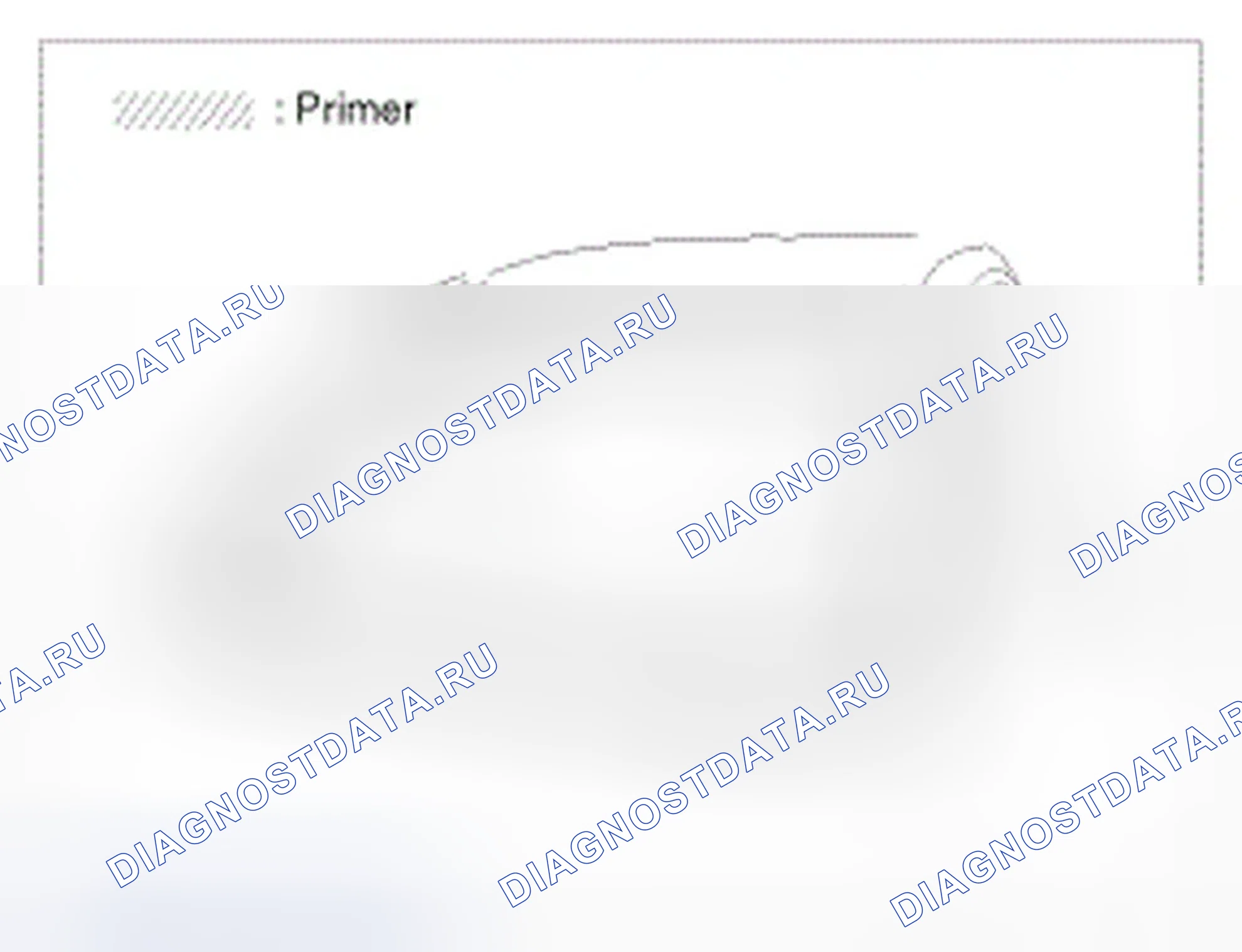 Рис. 241. Hyundai Genesis I рестайлинг