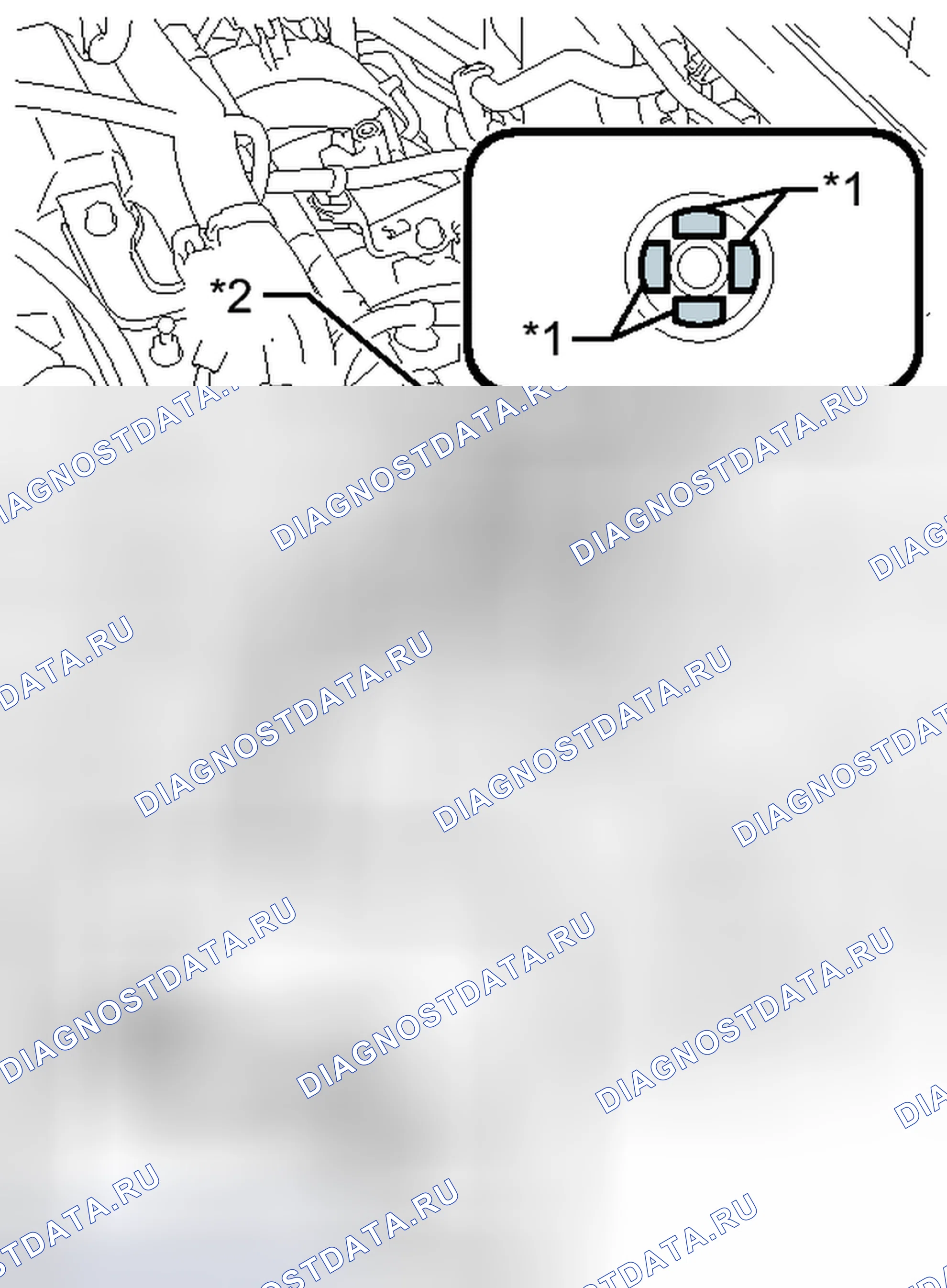 Рис. 19. Scion tC II рестайлинг