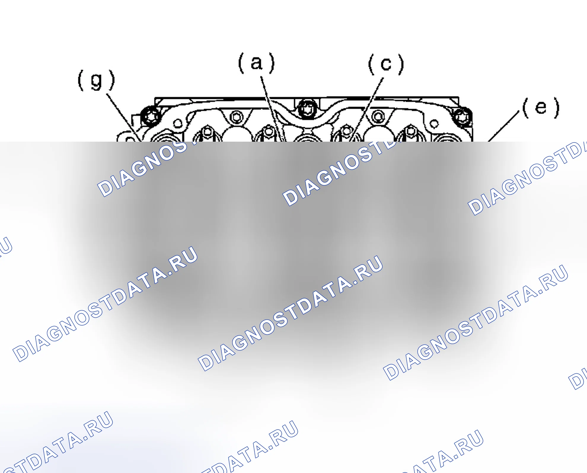 Рис. 404. Subaru Impreza GD/GC/GG рестайлинг