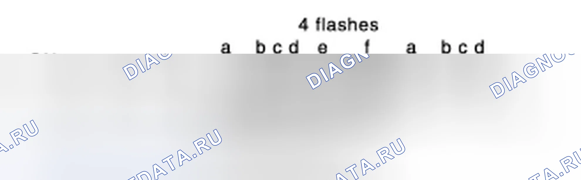 Рис. 44. Infiniti M35 III рестайлинг