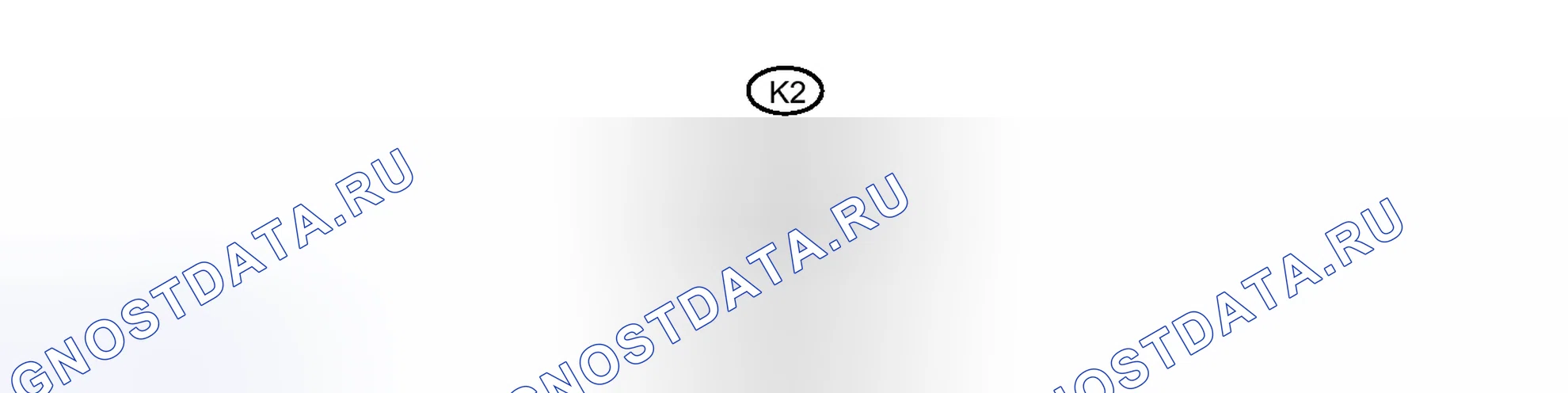 Рис. 8. Toyota Camry XV40 рестайлинг