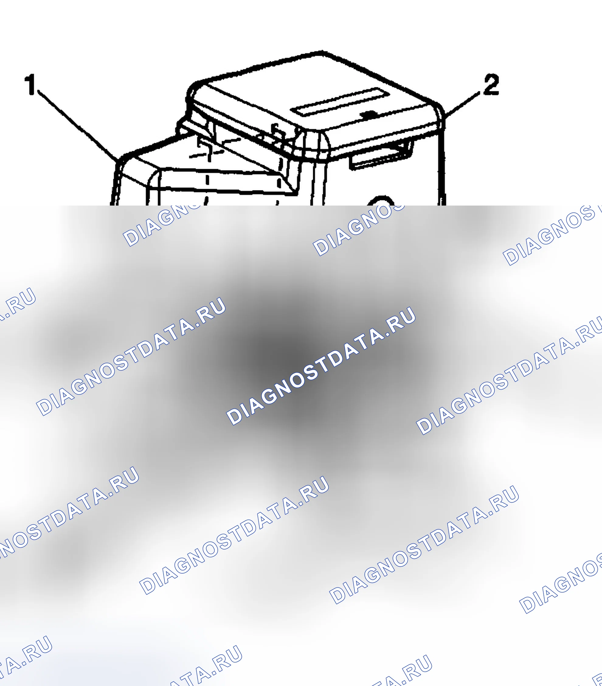 Рис. 193. Chevrolet Silverado 1500 HD 