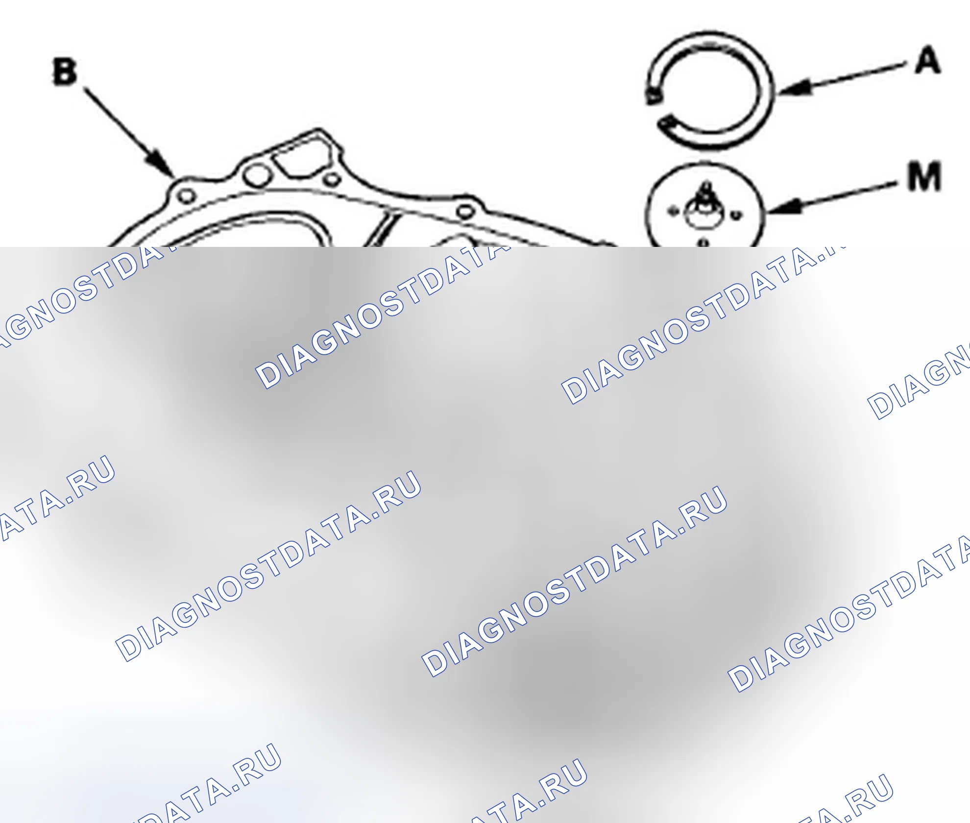 Рис. 6. Honda Civic VIII рестайлинг