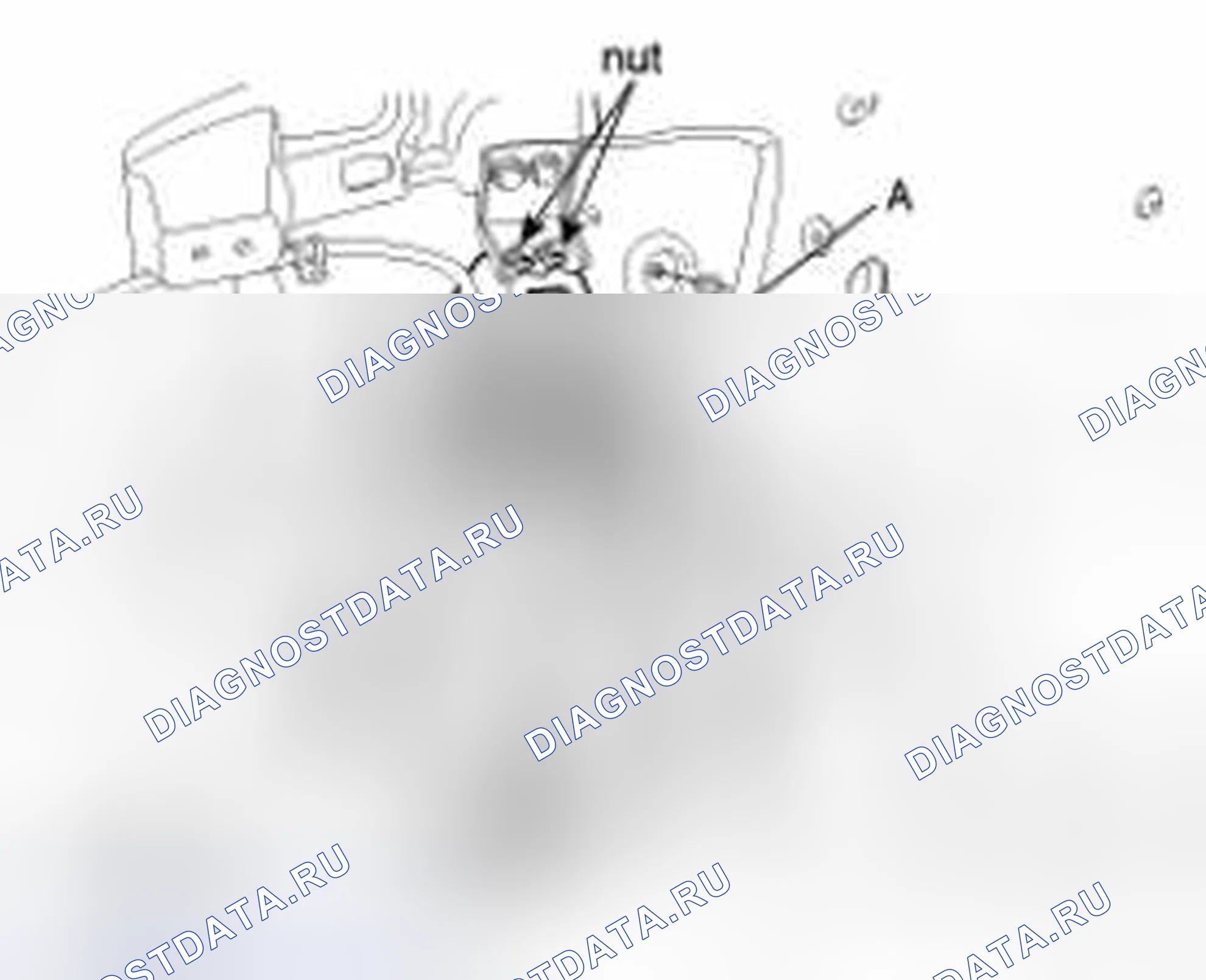 Рис. 27: ДЕМОНТАЖ. Geely Panda I