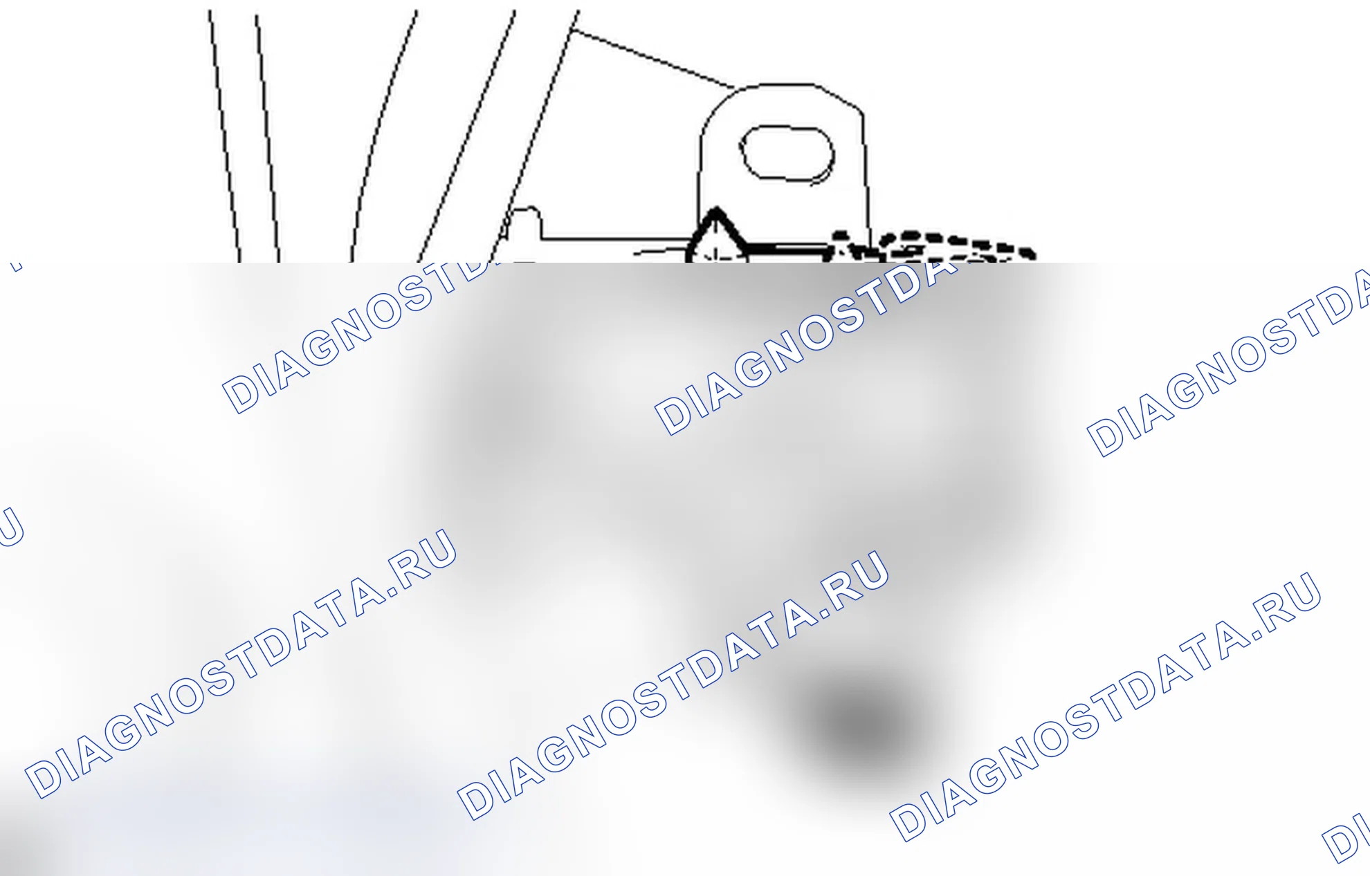 Рис. 185. Toyota Prius V I