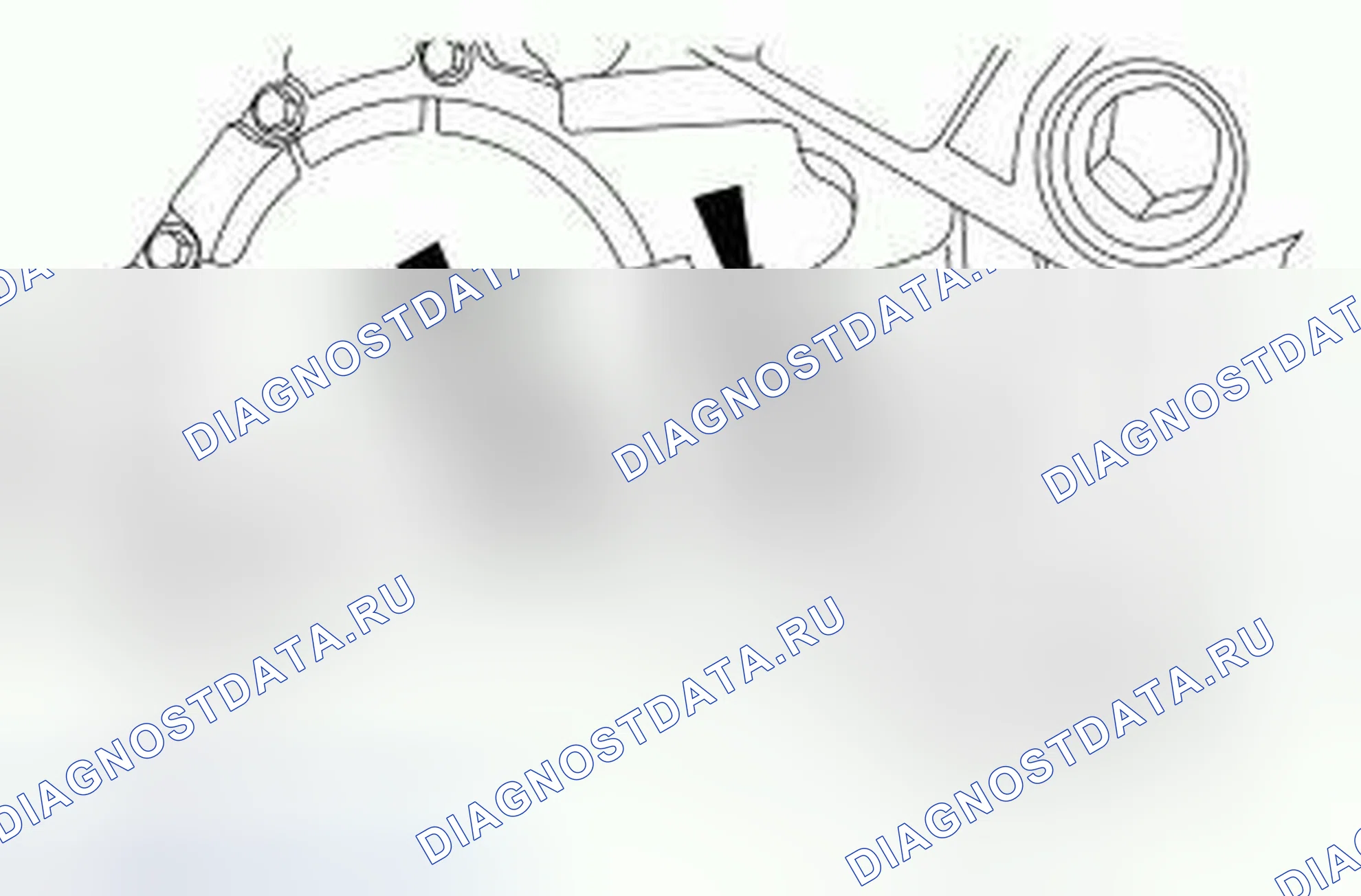 Рис. 389. Hyundai ix55 I