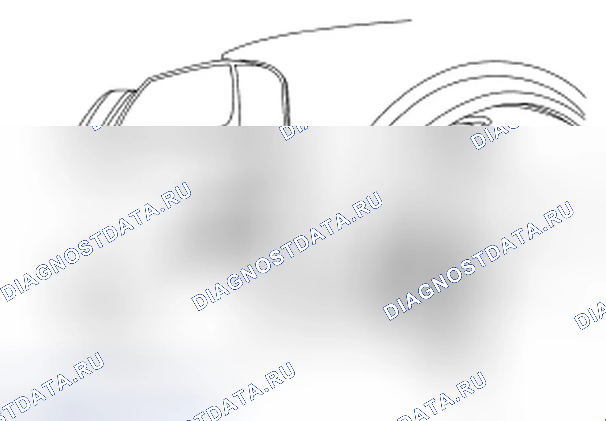 Рис. 5. Ford Freestyle I