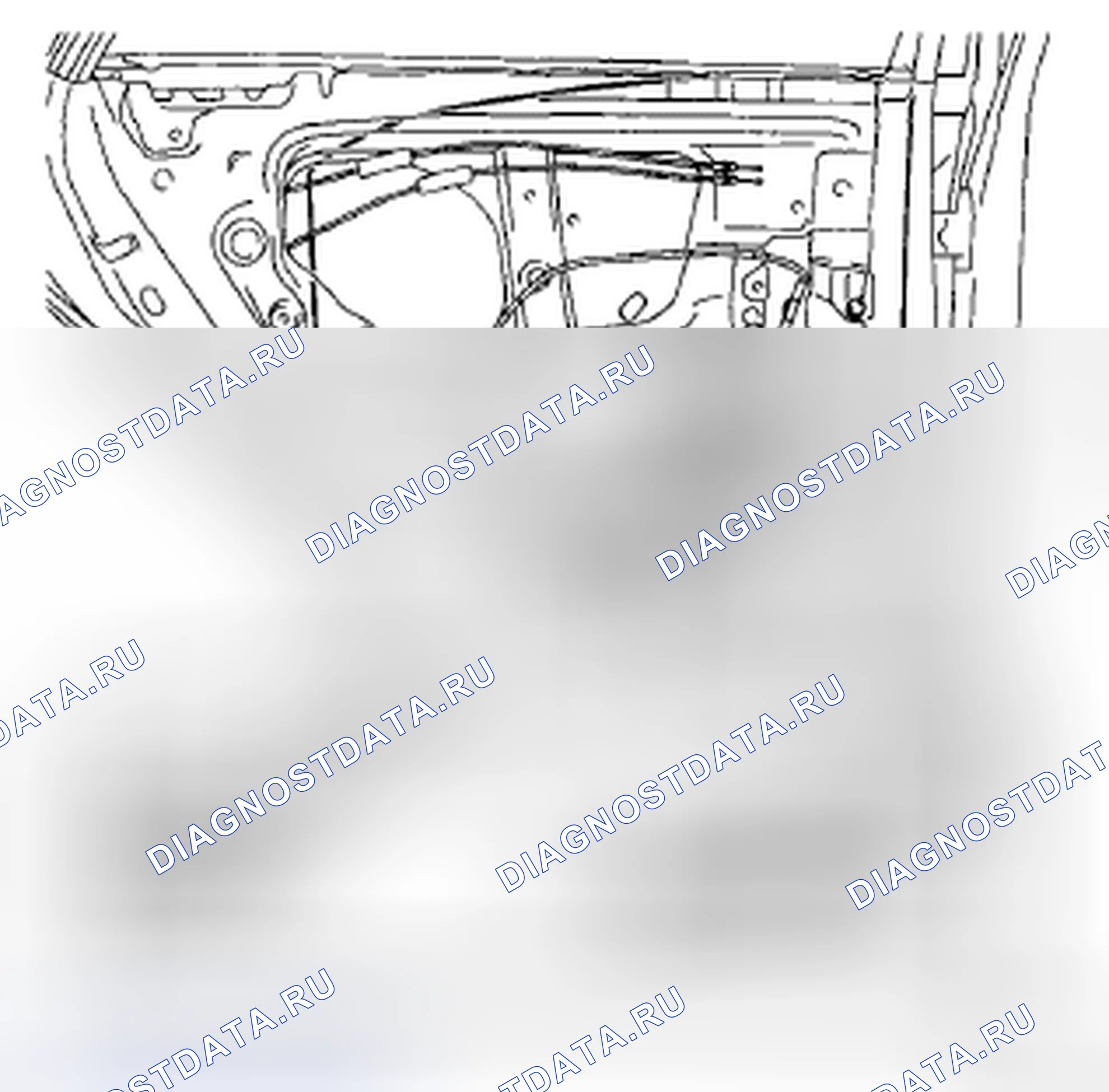 Рис. 58. Toyota Corolla X