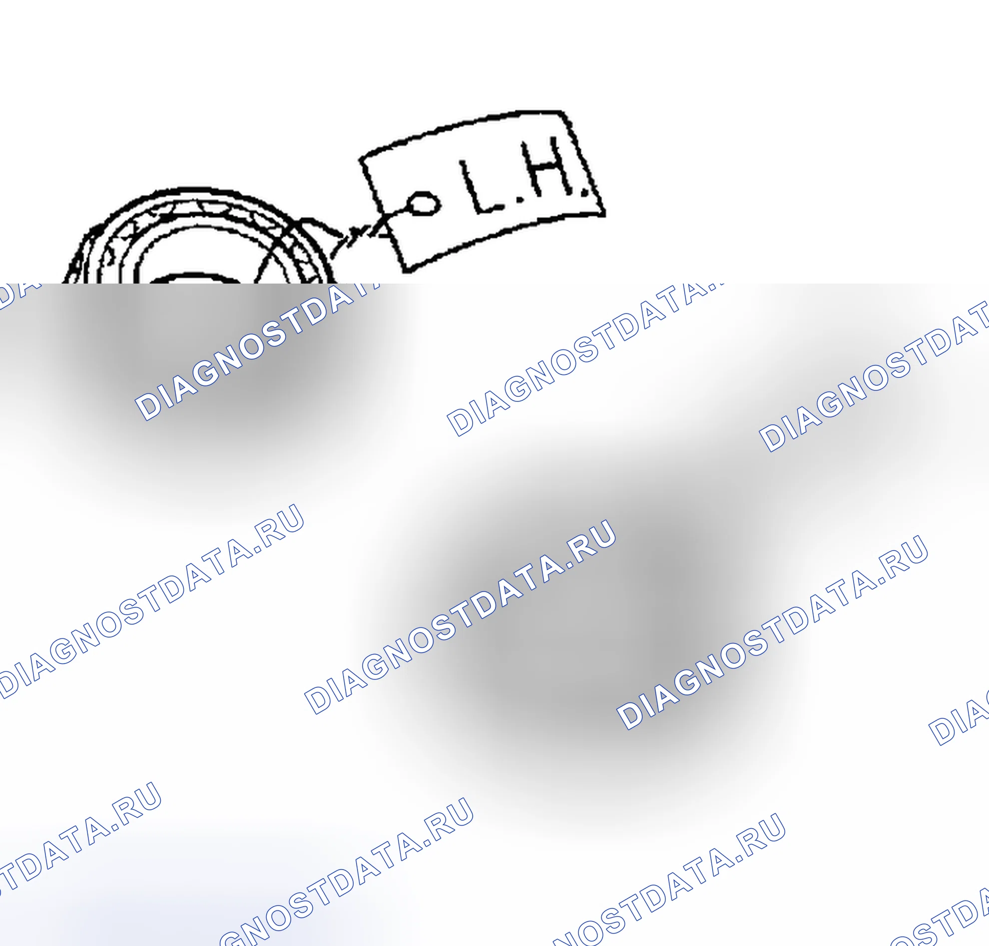 Рис. 281. Honda Odyssey (North America) I