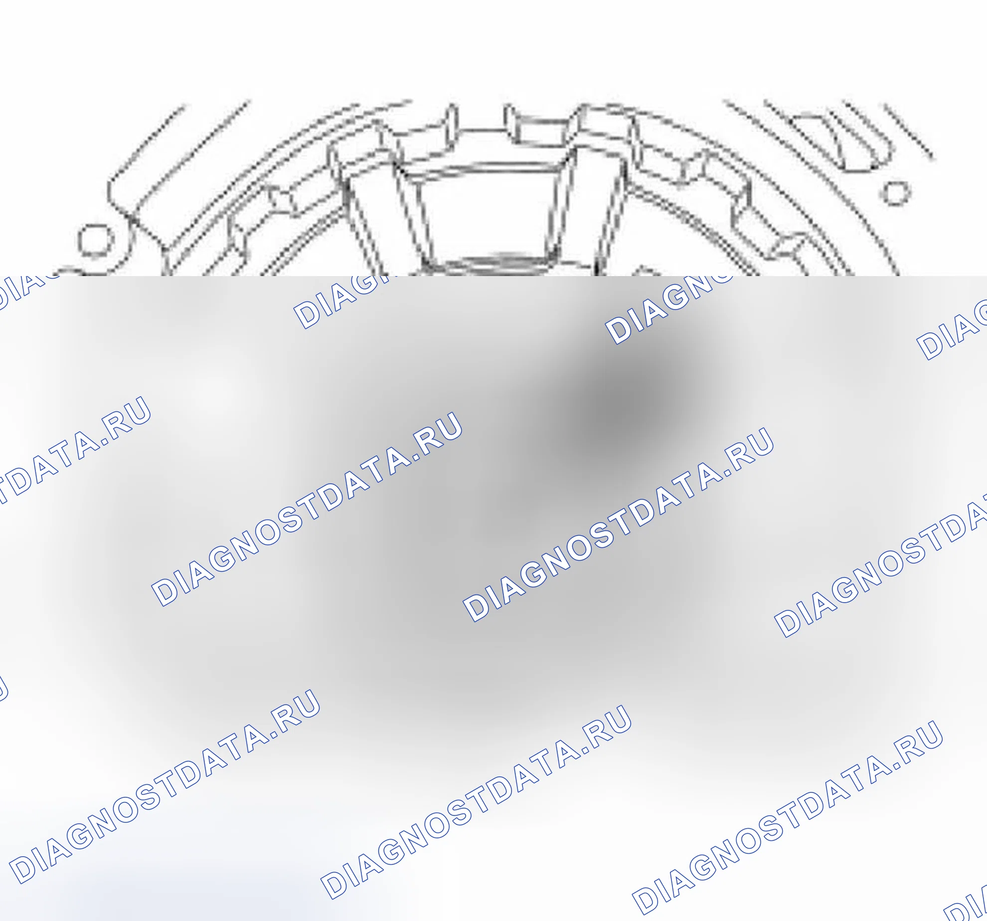 Рис. 259. Ford Pickup F150 