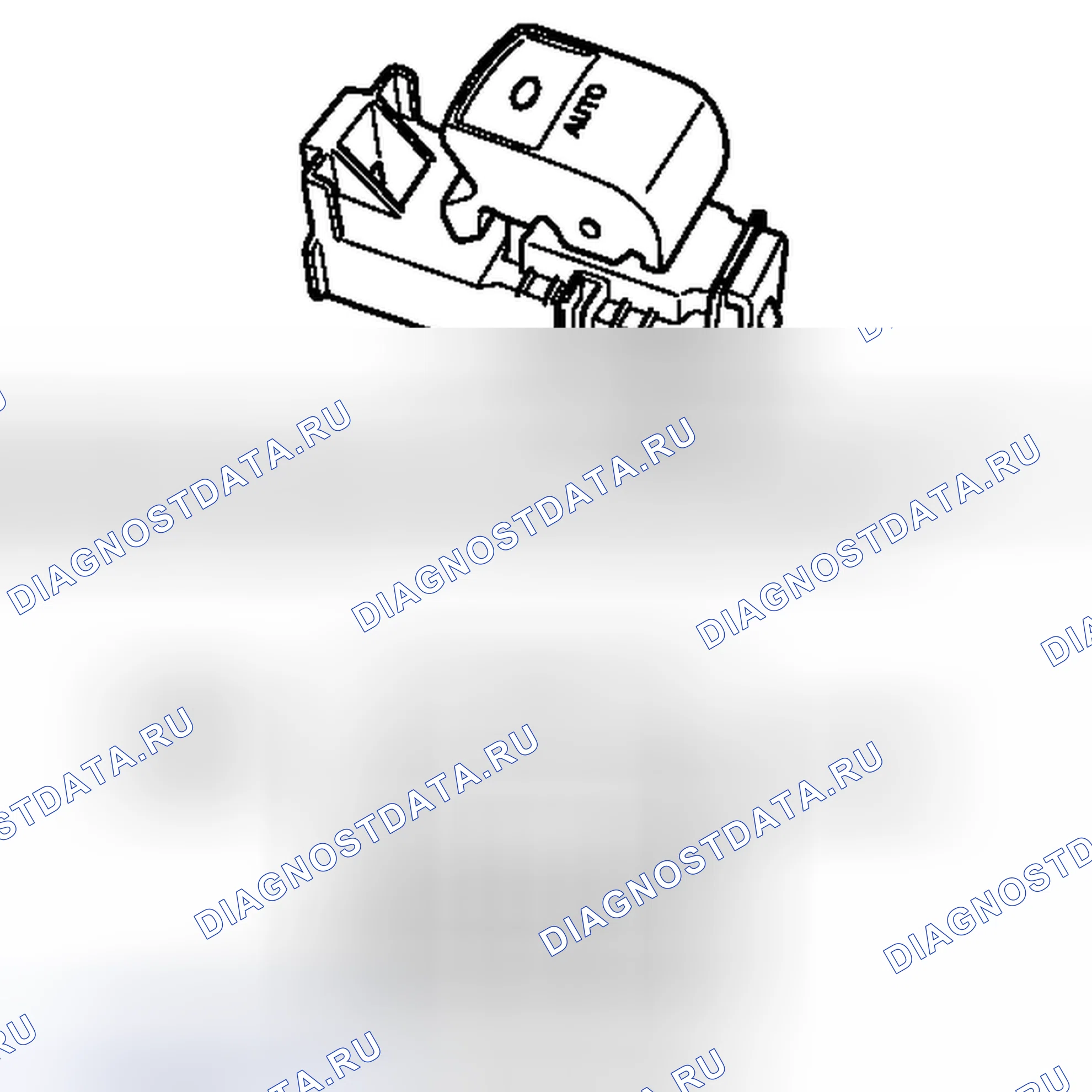 Рис. 155. Toyota Land Cruiser 200 рестайлинг