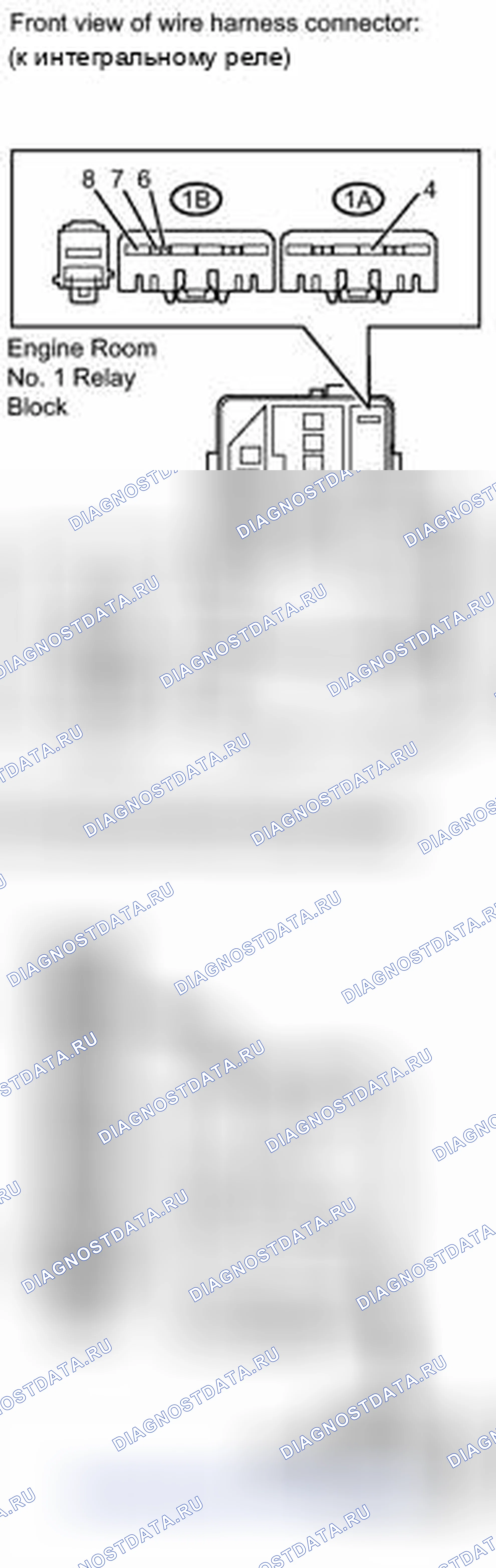 Рис. 182. Toyota RAV4 III рестайлинг