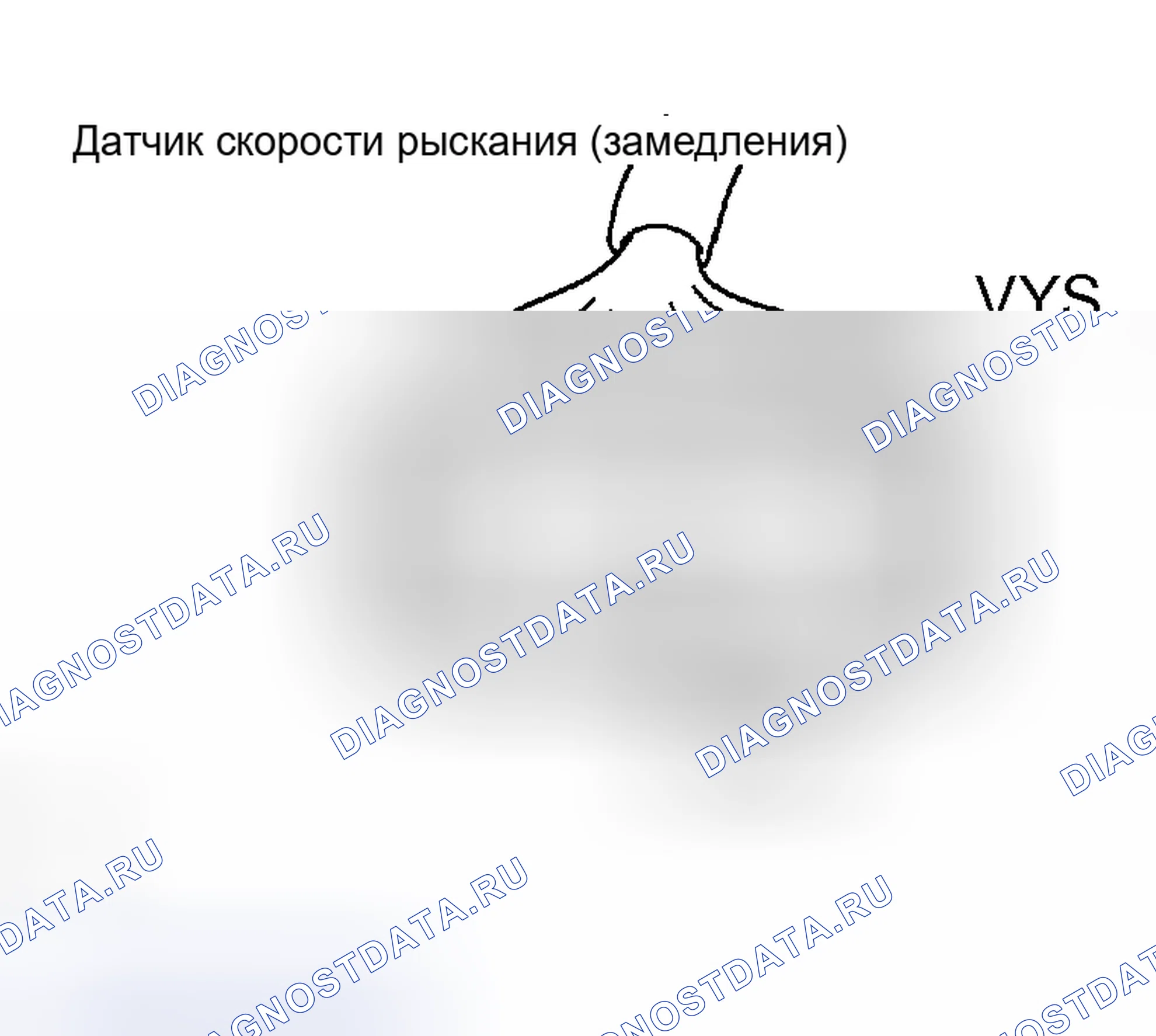 Рис. 56. Toyota Sequoia I рестайлинг