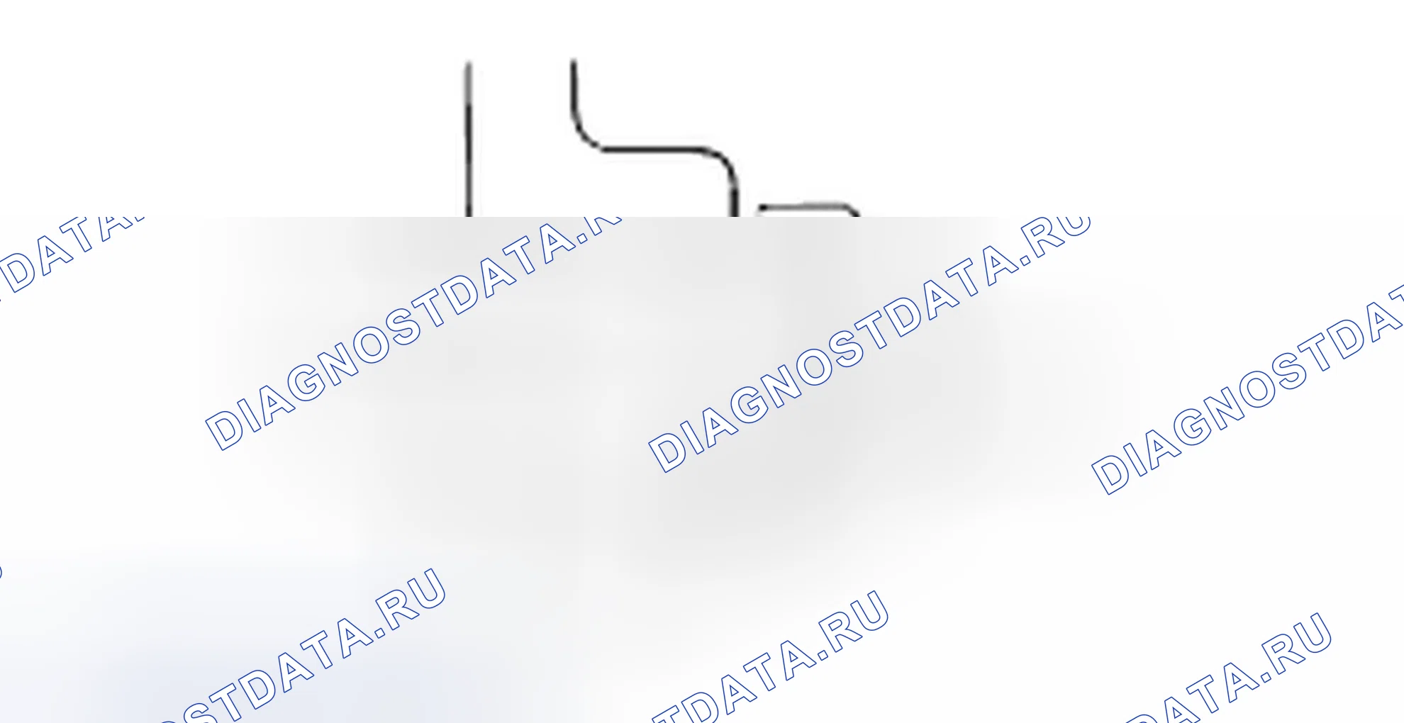 Процедуры ремонта. Hyundai H-1 A1