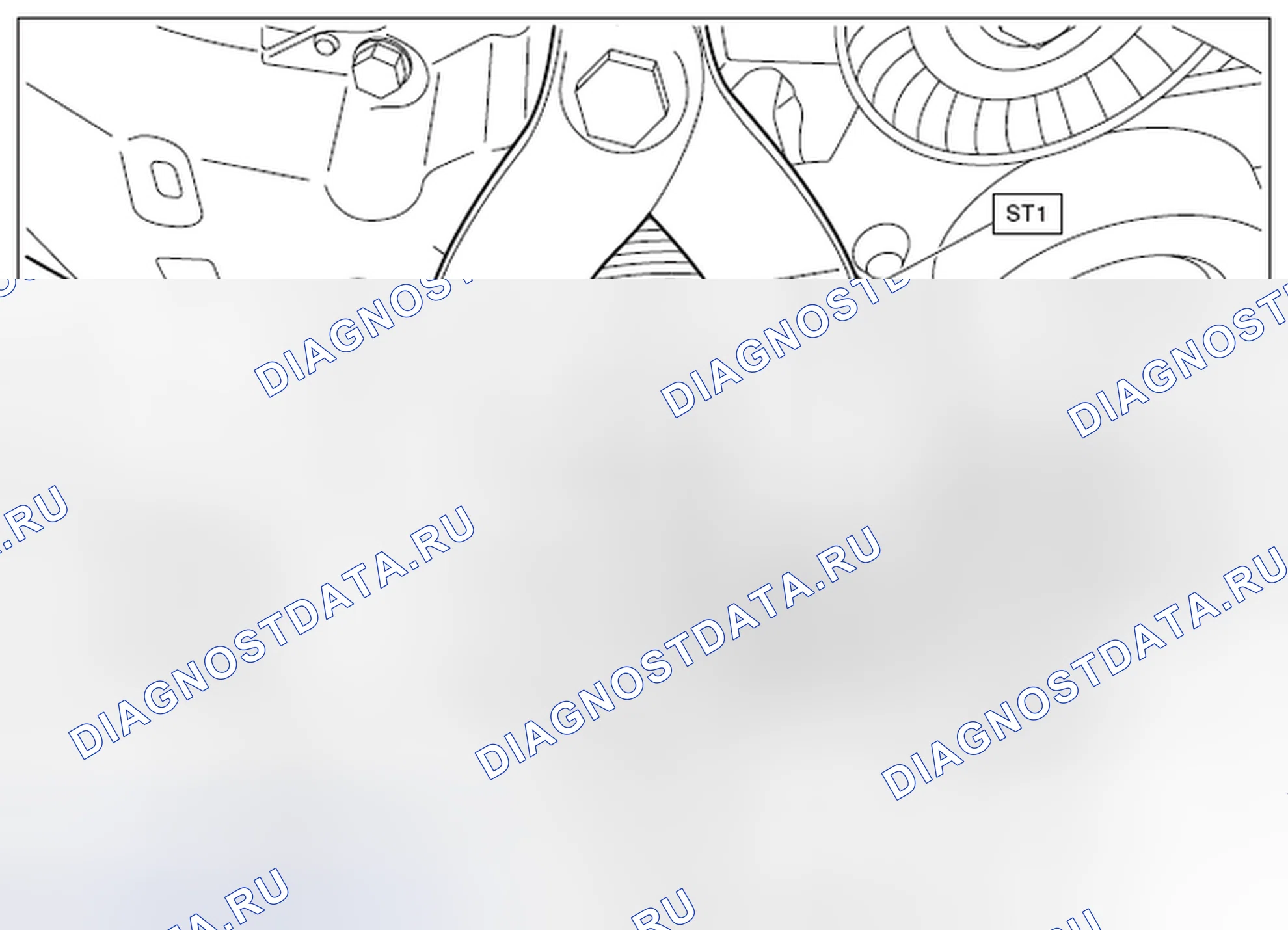 Рис. 94. Subaru Forester SJ