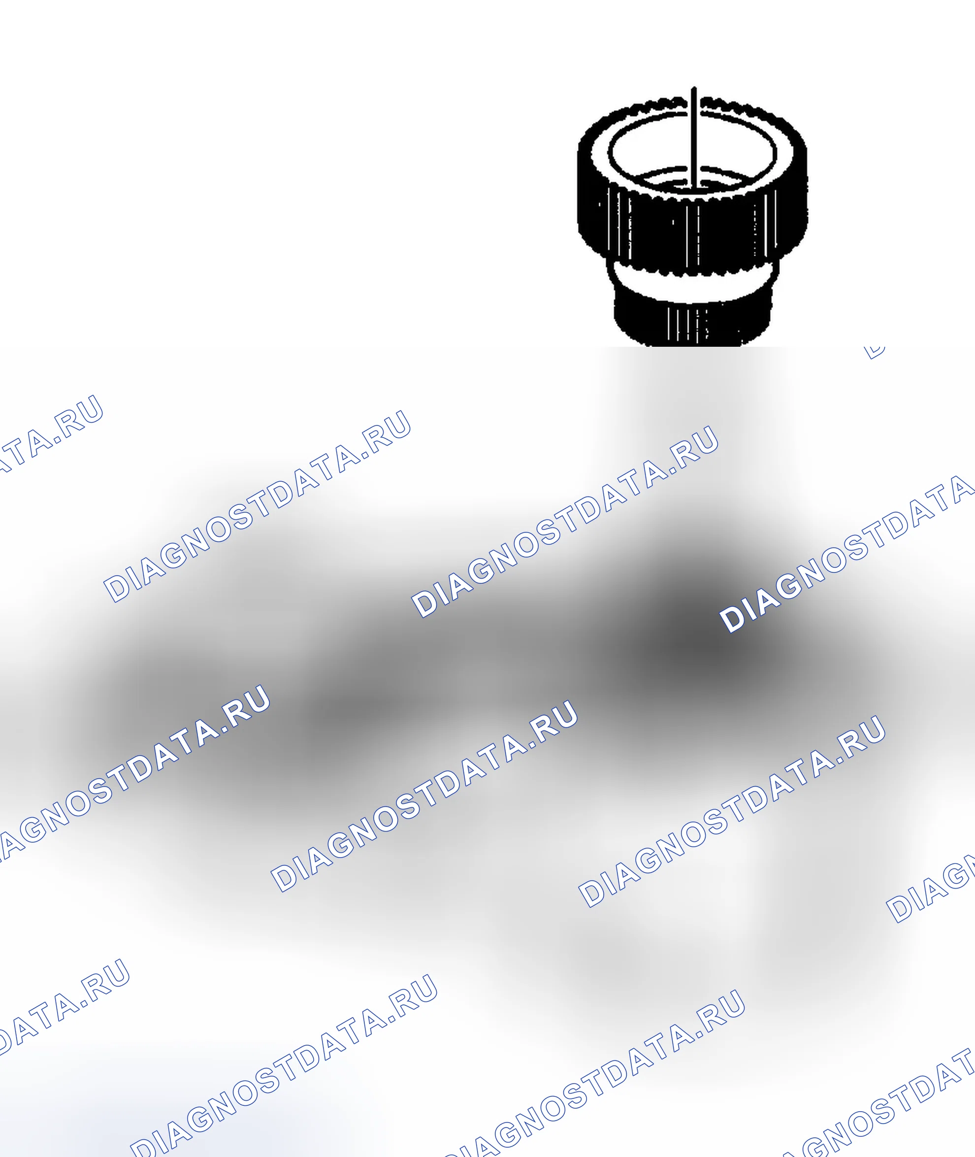 Рис. 65. Chevrolet Silverado 1500 HD 