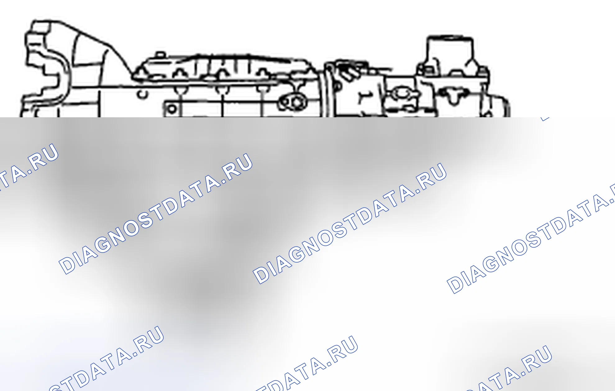 Рис. 217. Mazda MX-5 NC рестайлинг