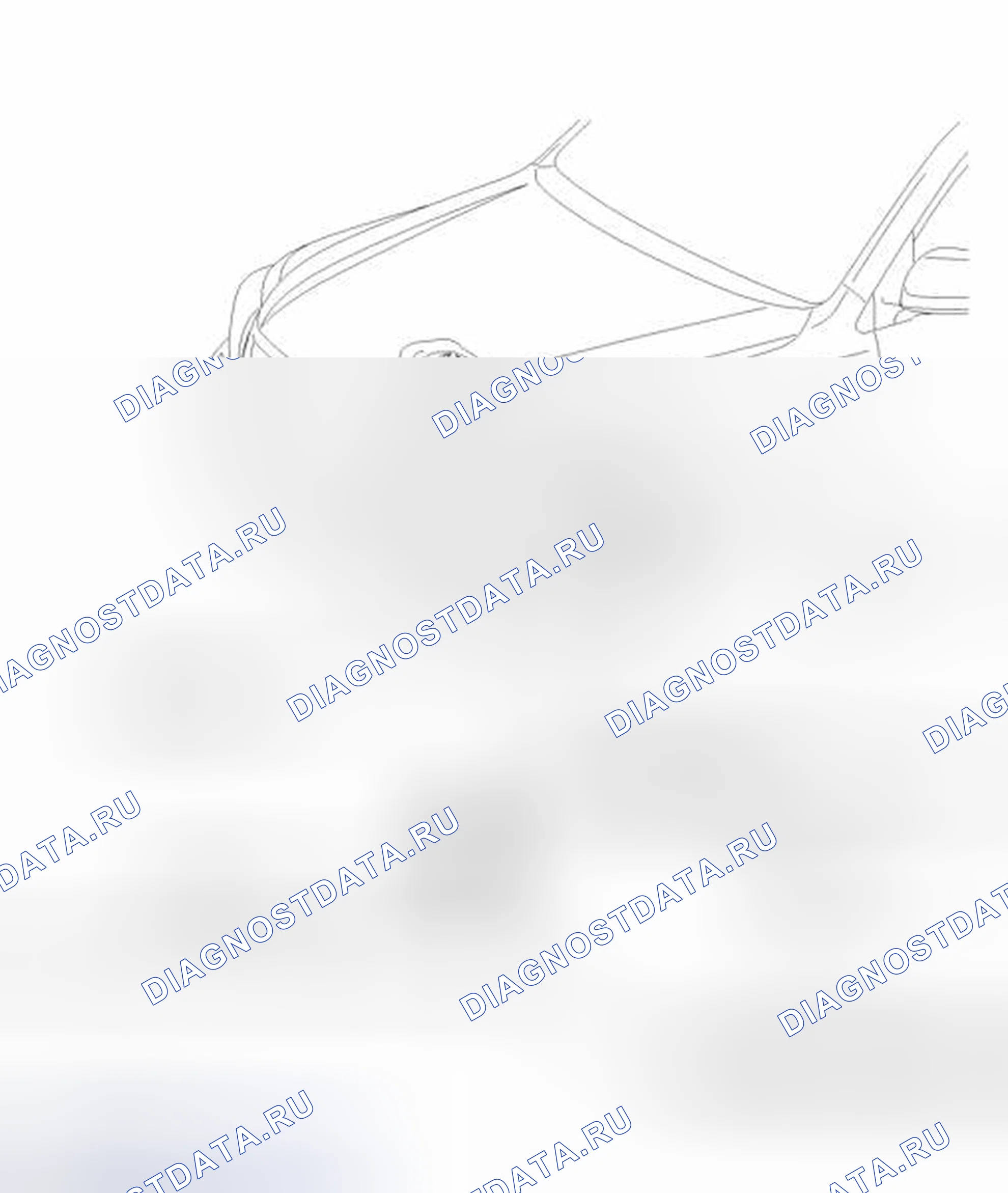 Рис. 166: ИЛЛЮСТРАЦИЯ. Haval Xiaolong I