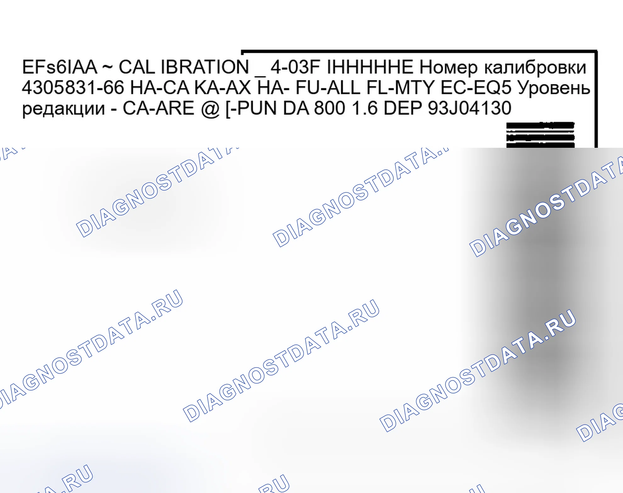 Рис. 34. Ford Aerostar I