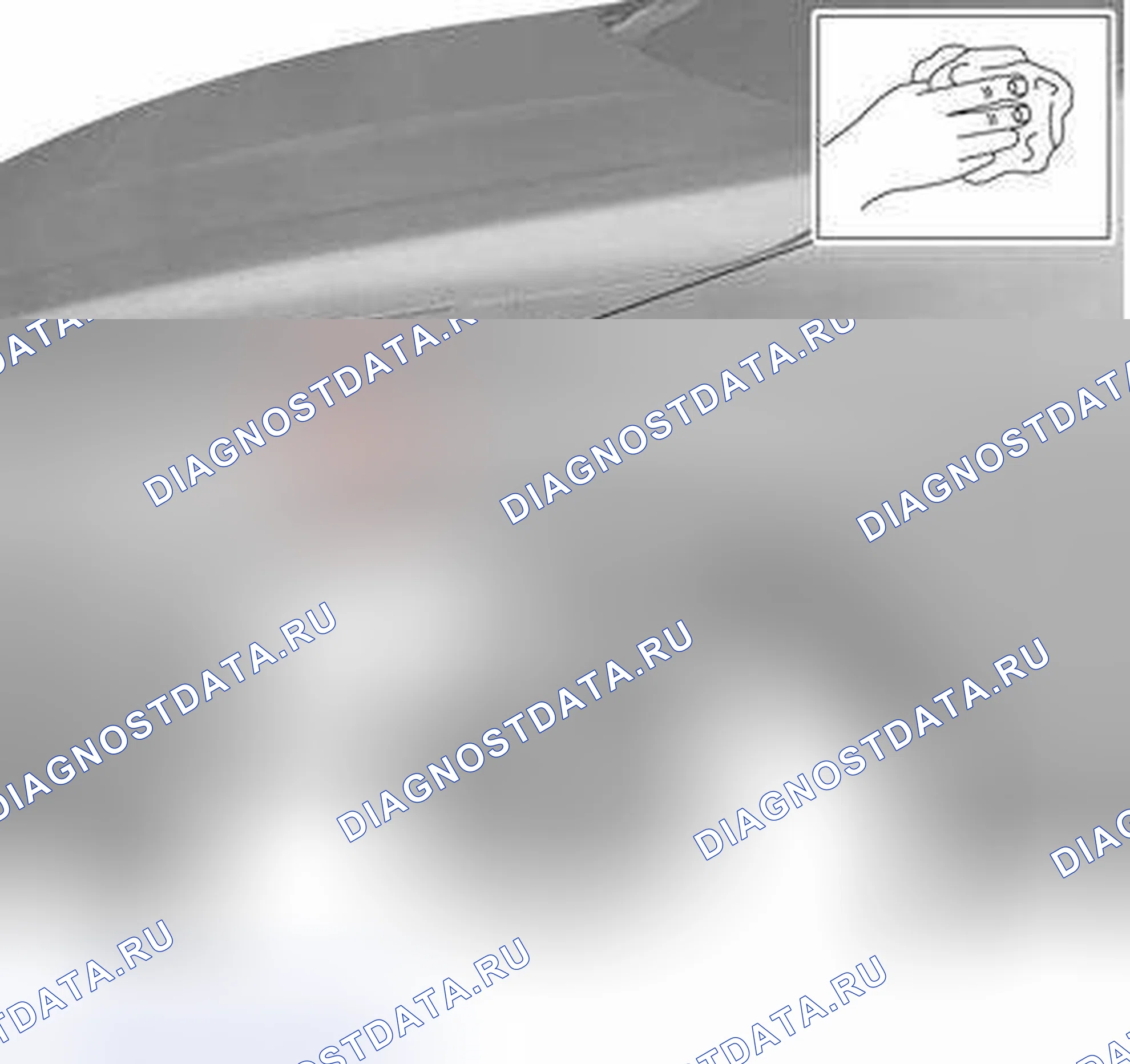 Рис. 125. Volvo V50 I