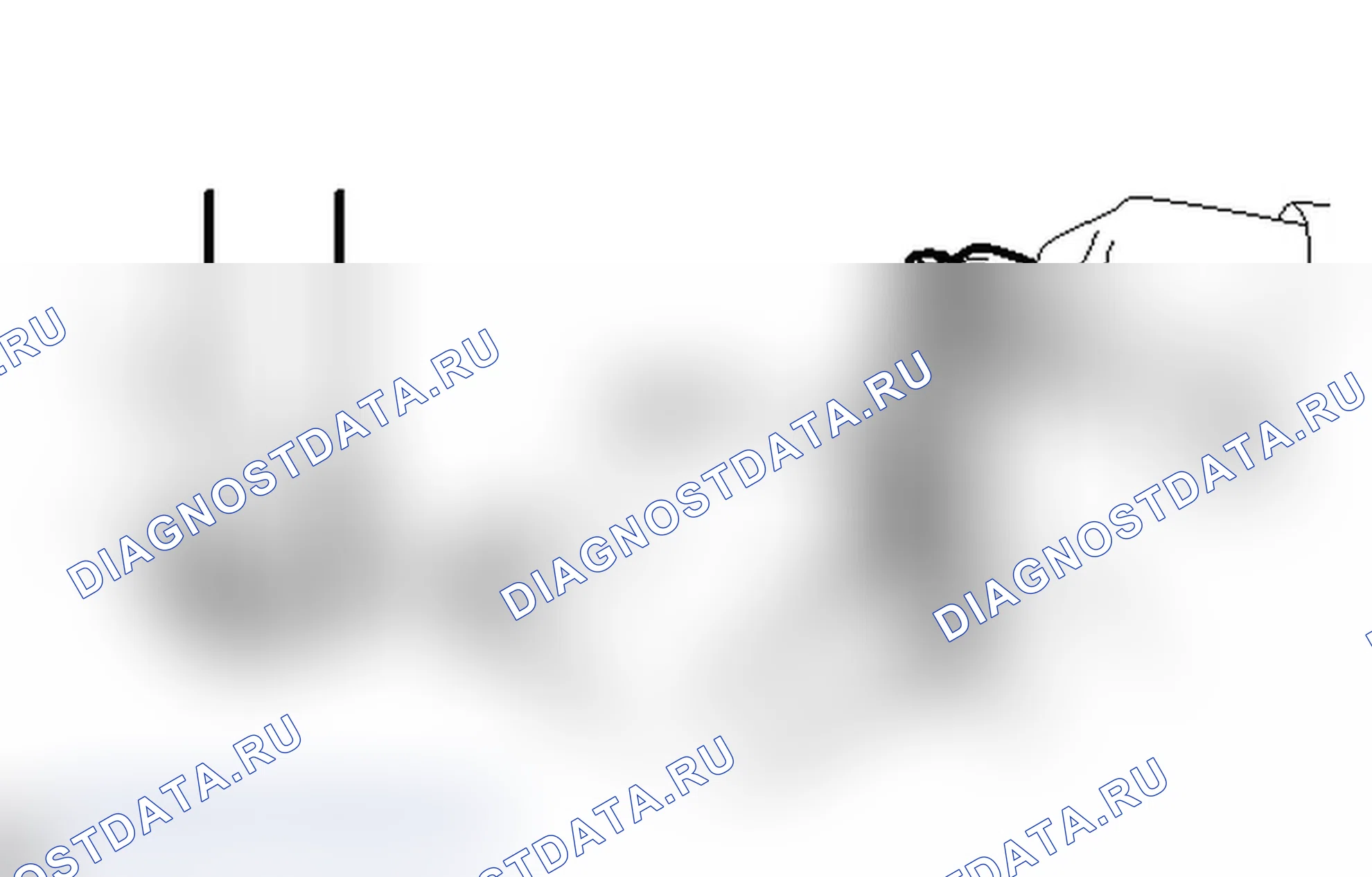 Рис. 63. Toyota Land Cruiser 200 рестайлинг