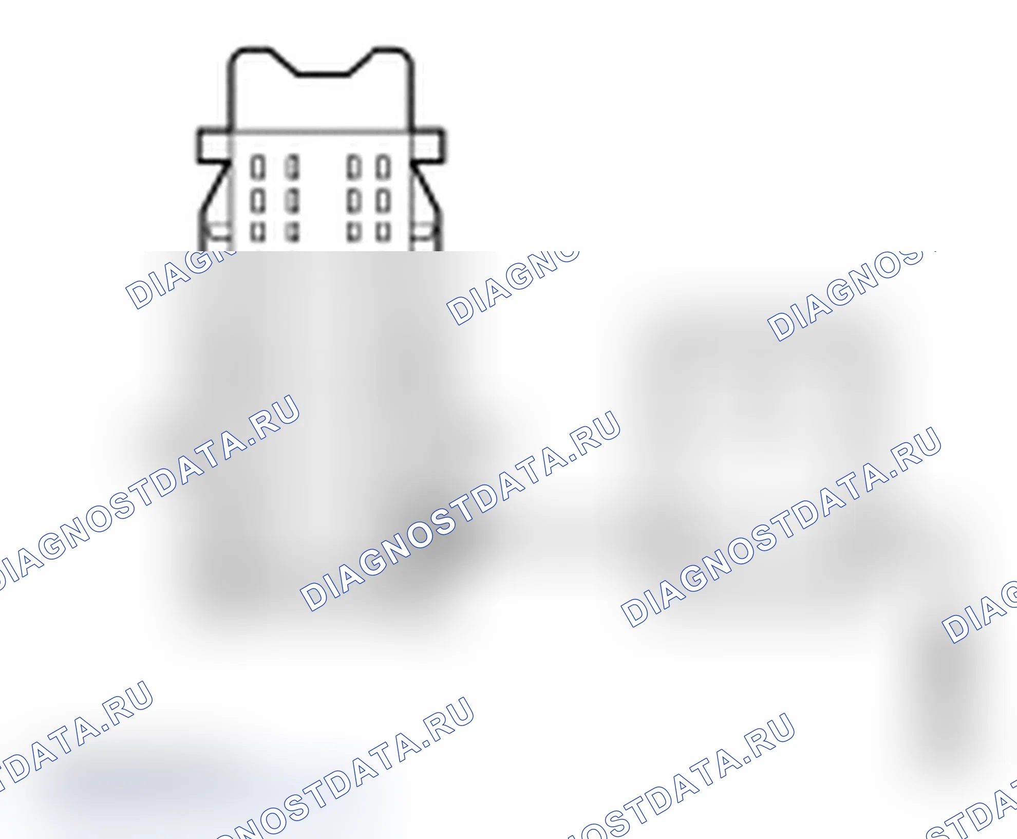 Рис. 8. Ford Econoline E250 
