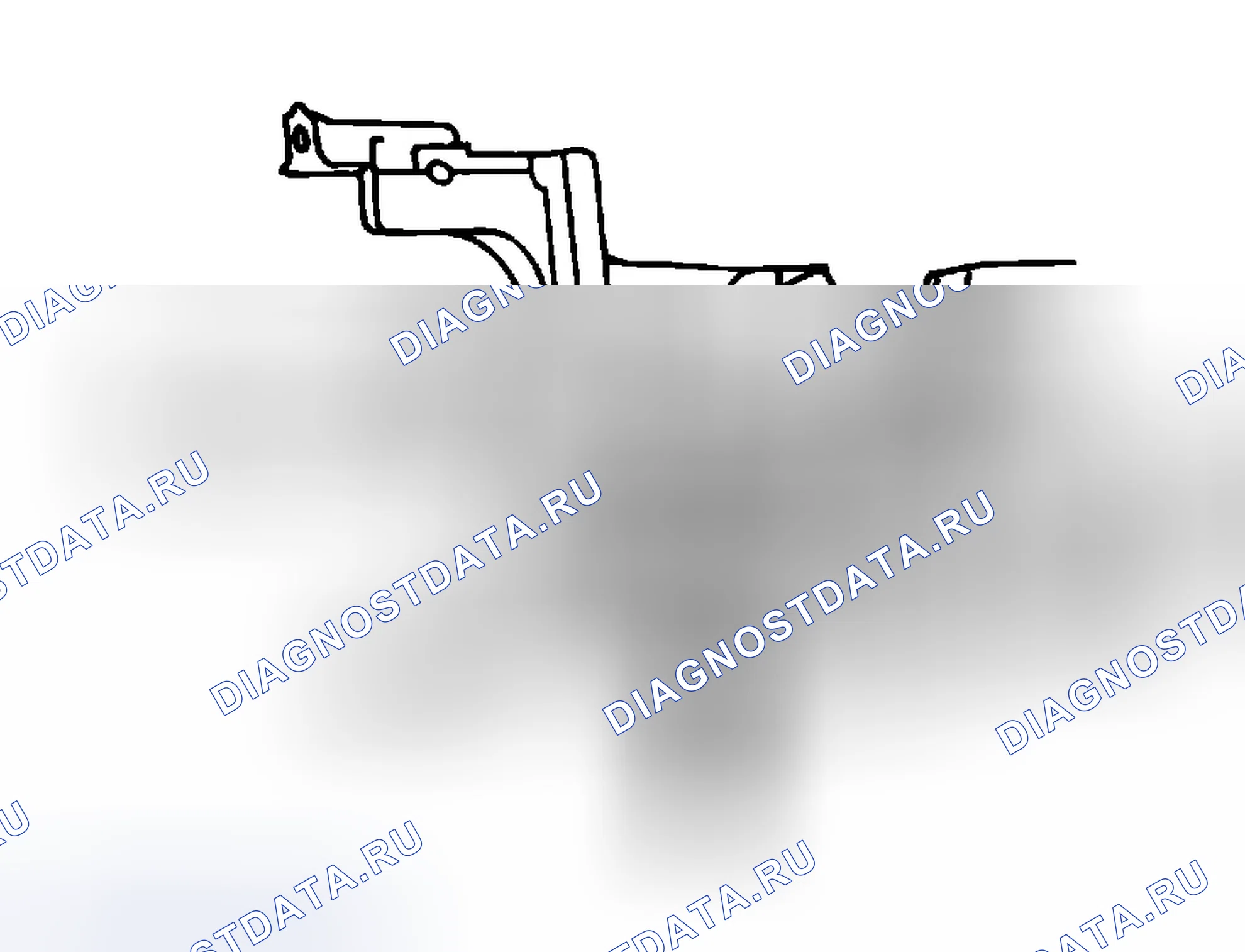 Рис. 48. Ford Cab & Chassis F350 Super Duty 